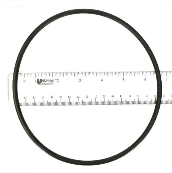 O-Ring, dome