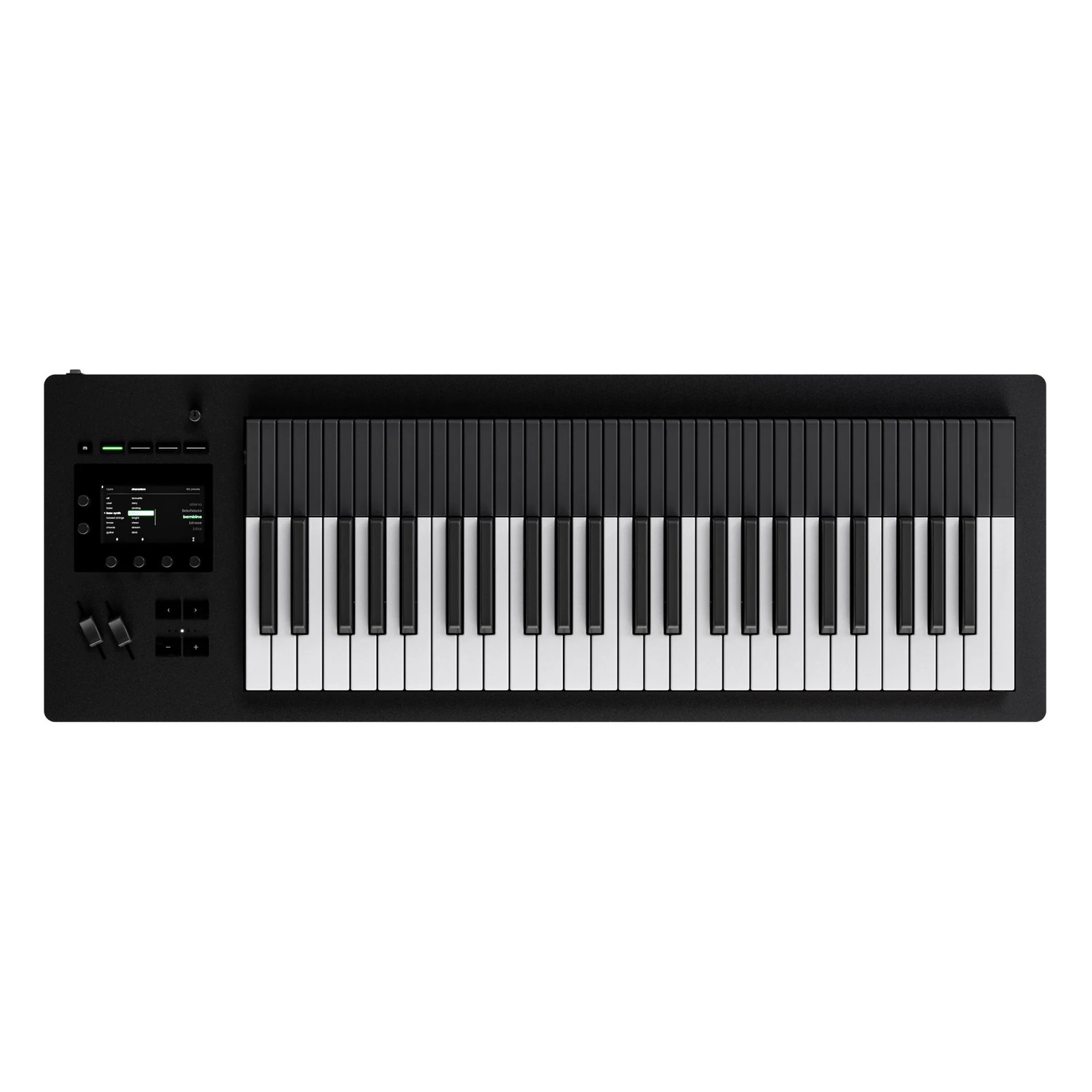 Expressive E Osmose - 49 Key Polyphonic Synthesizer