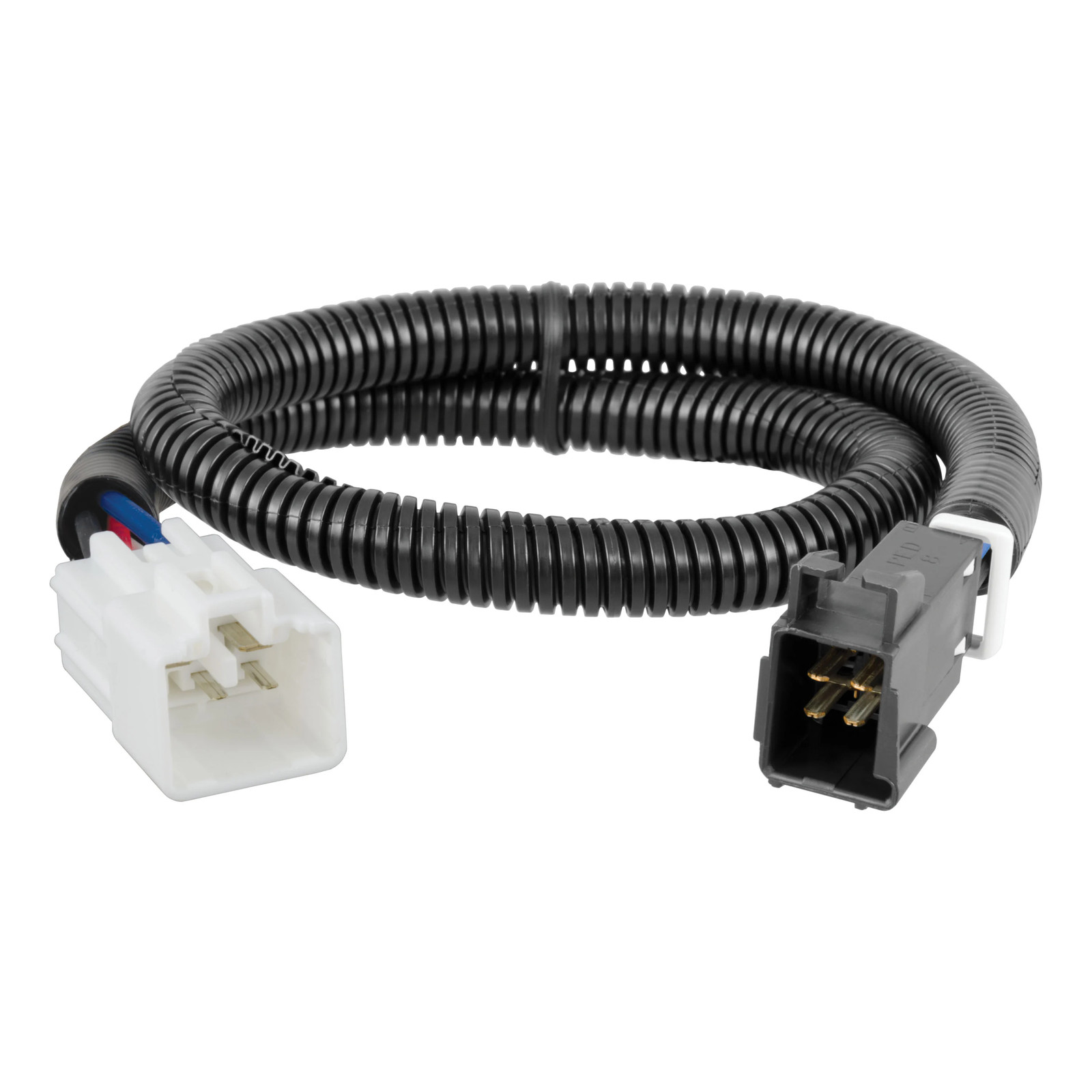 Trailer Brake Controller Wiring Harness - Factory Plug CURT Spectrum 51170 51362