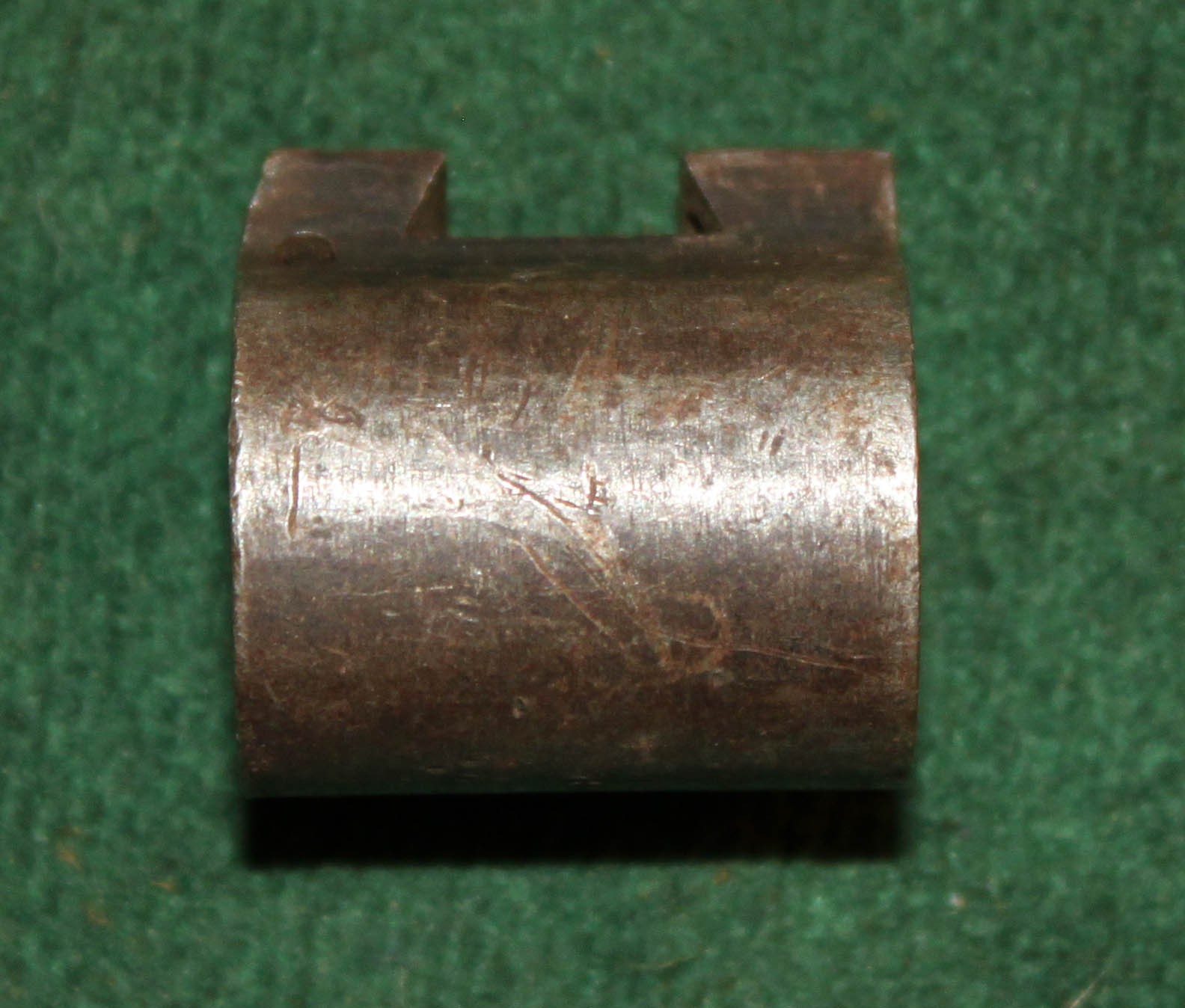 WWI 1903 Springfield Front Sight Band