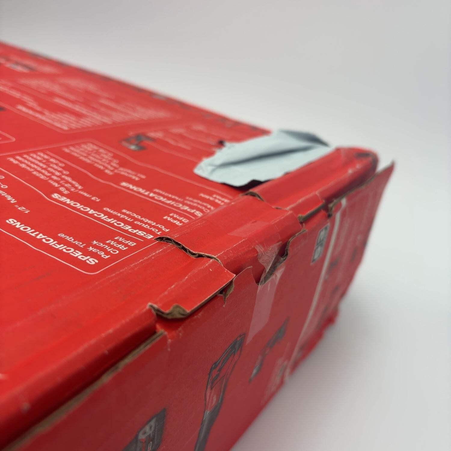 New Milwaukee 4-Tool Combo Kit 2696-24