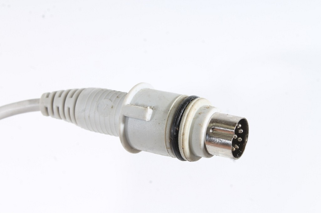1 X Hand Switch For Care Bed Hospital Bed Stiegelmeyer