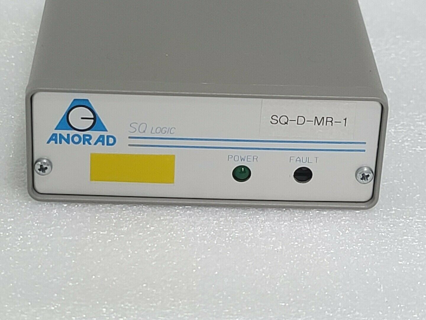 ANORAD SQ-D-MR-1