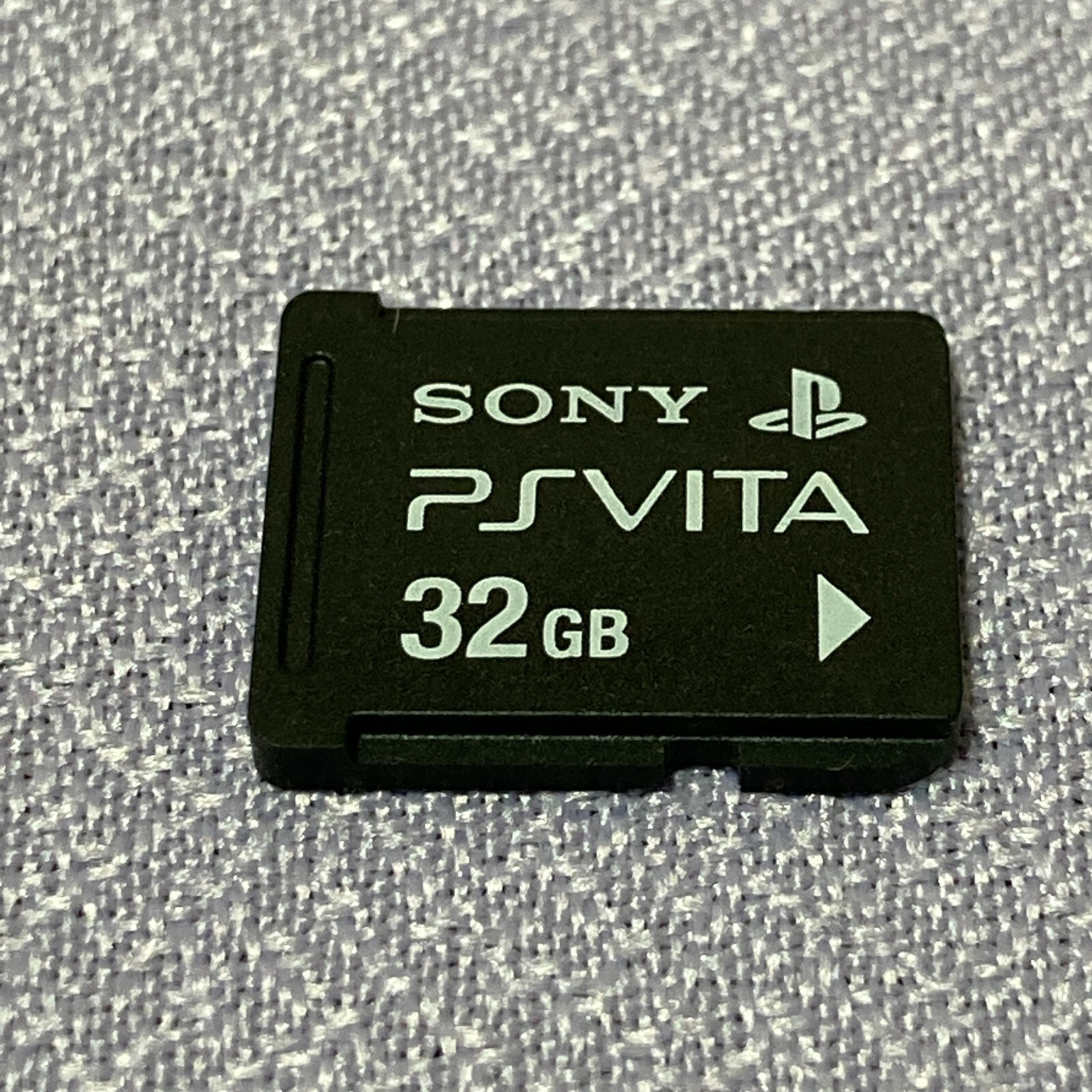 PS VITA Memory Card 32GB PCH-Z321J SONY Official PlayStation Used PSVITA