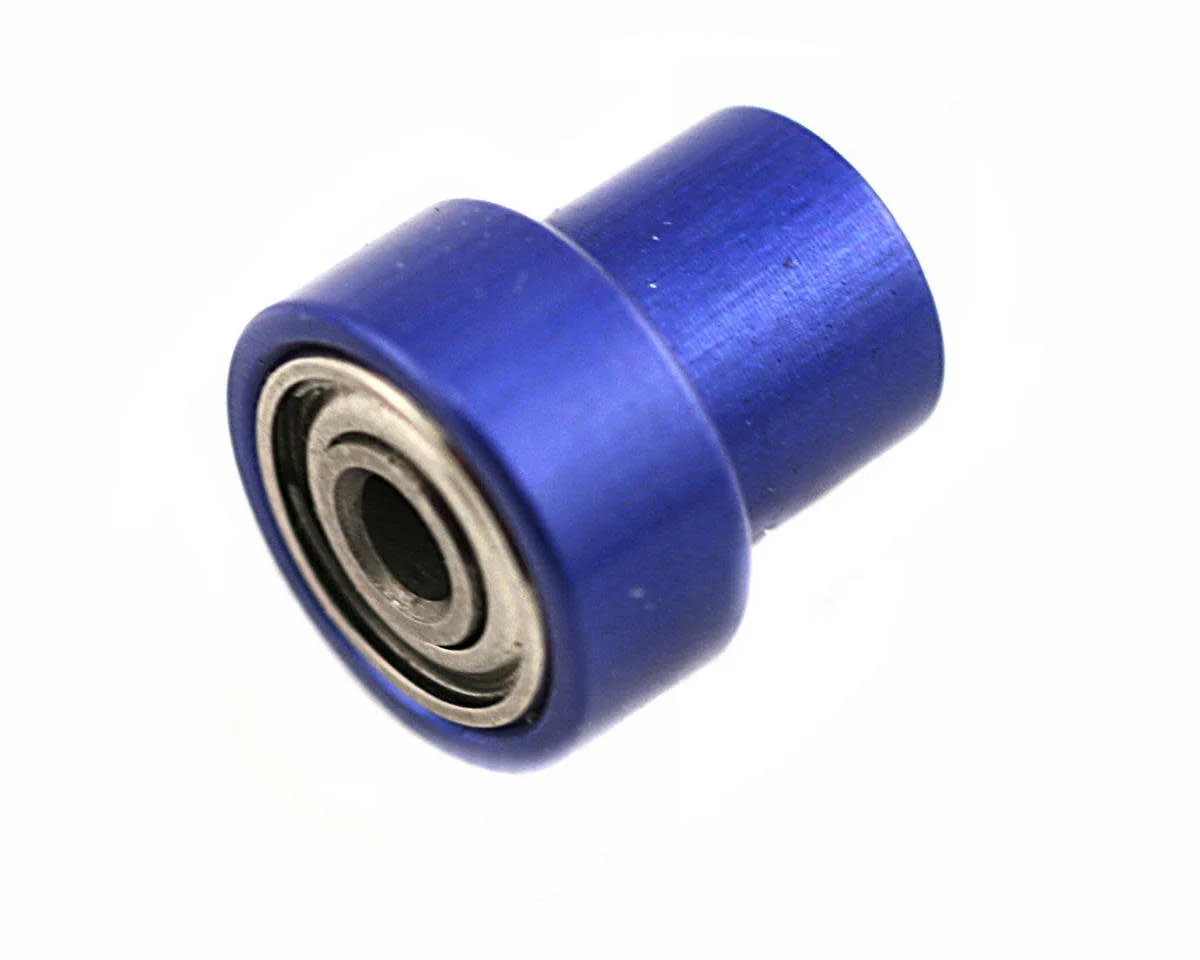 EFLH1244 Blade Aluminum Bearing Holder w/Bearing (BCX/CX2)