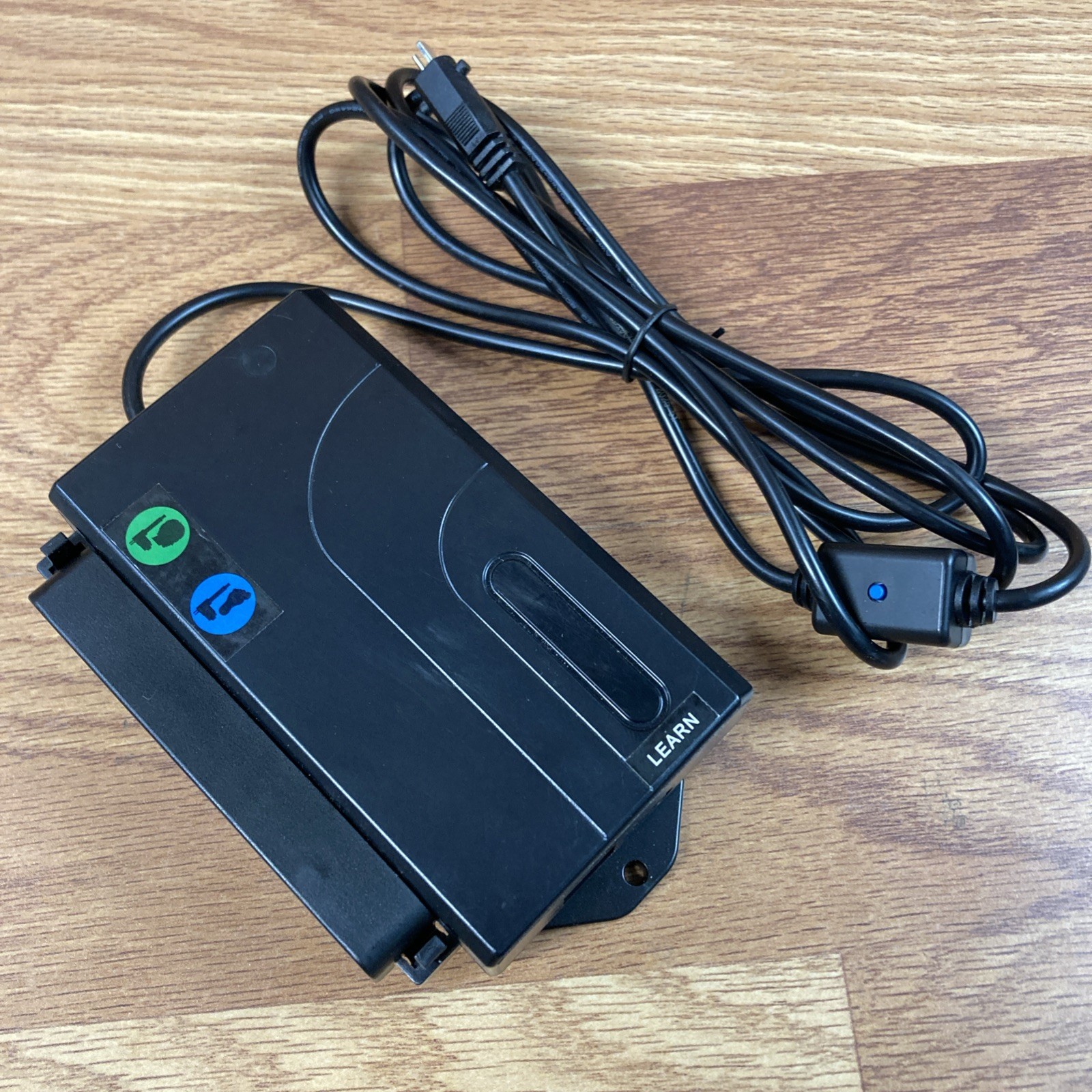 Ecdtrans Adjustable Bed Remote Richmat HJH13D HJC18 Control Box Replacement