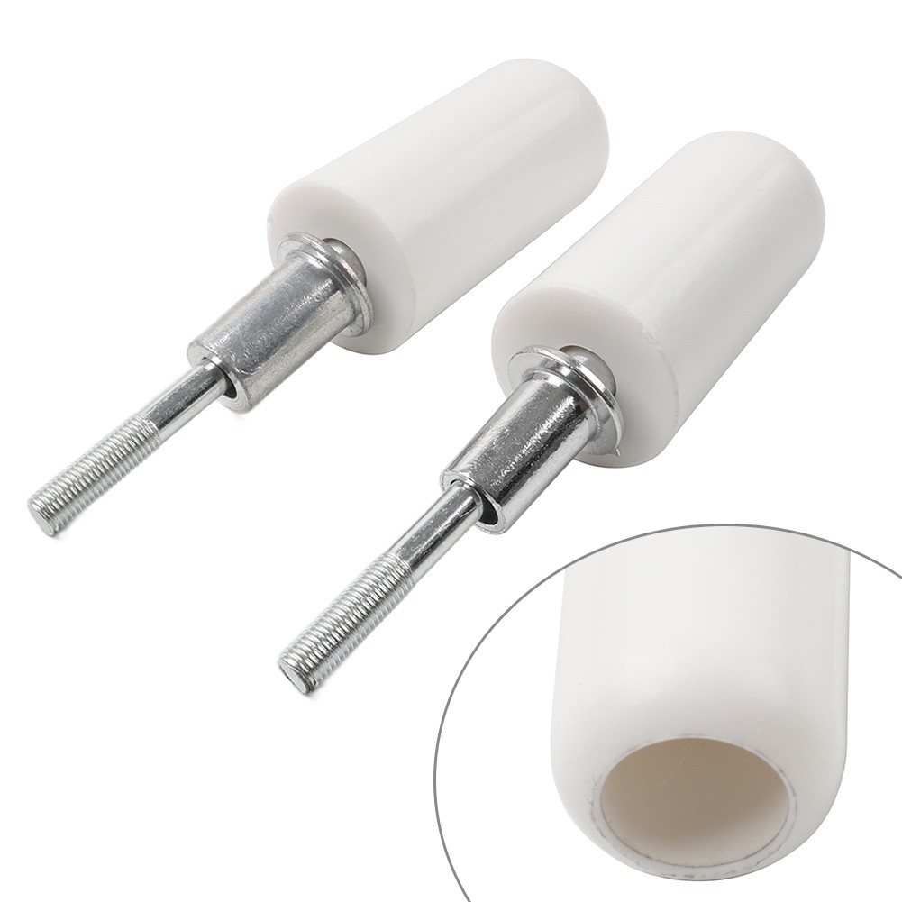 Universal Motorcycle Frame Sliders Anti Crash Protector For Yamaha Suzuki