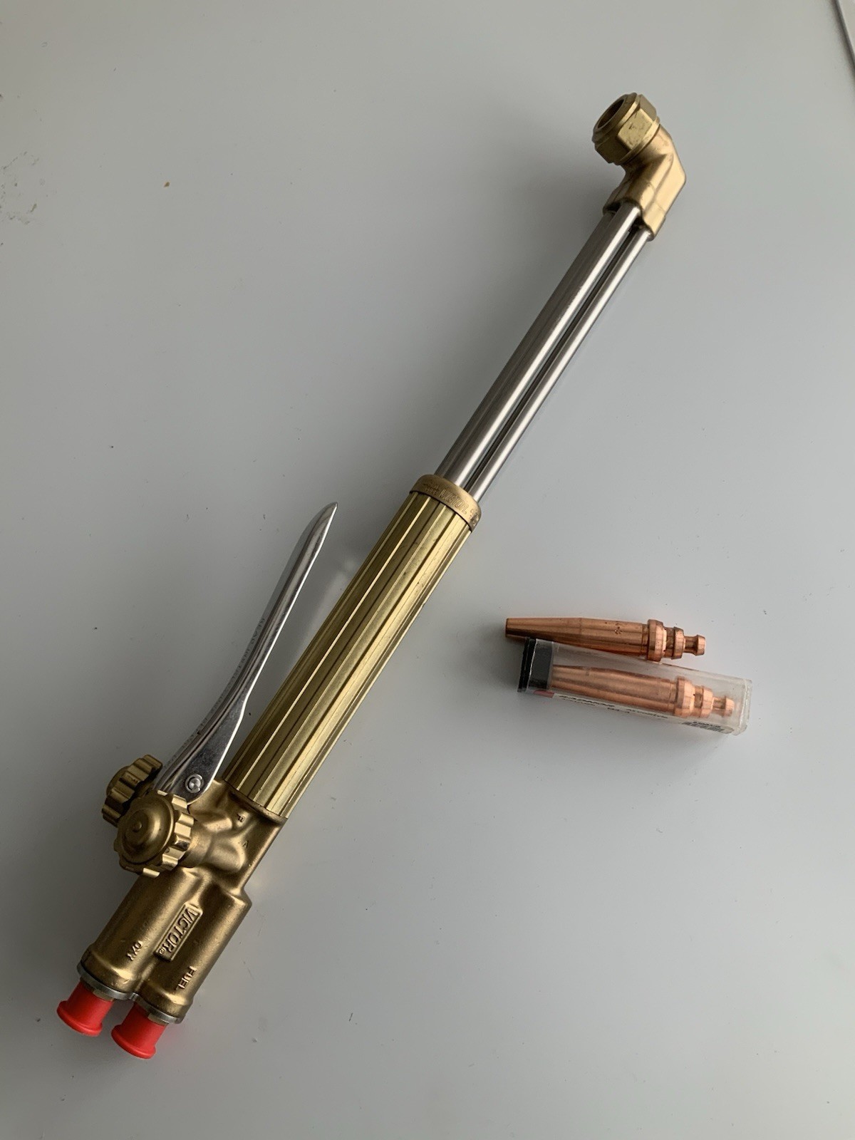 Victor Cutting Torch SST1000FC