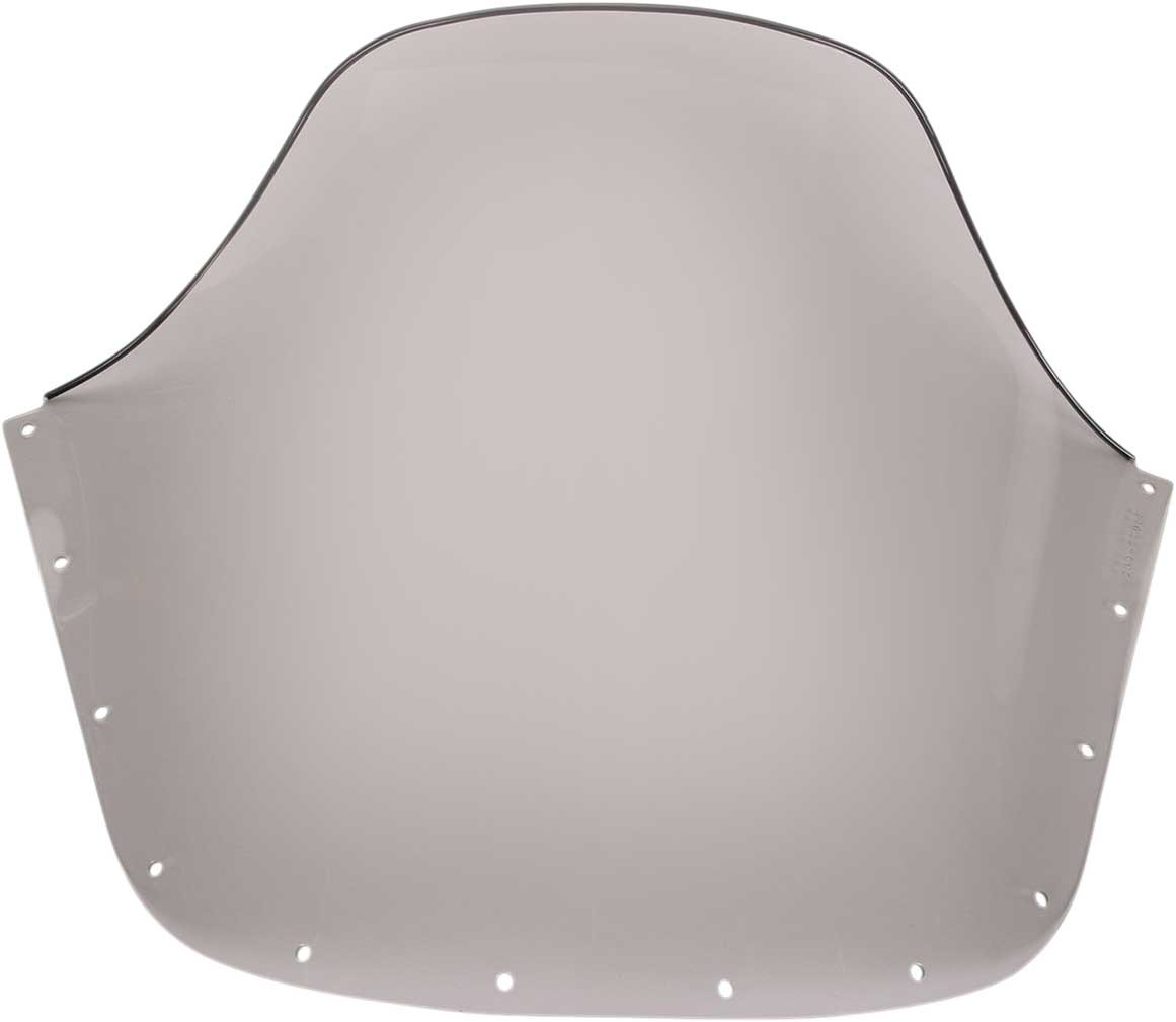 450-476 2000-2001 SKI DOO GRAND TOURING 700 / SE SKI DOO WINDSHIELD SMOKE
