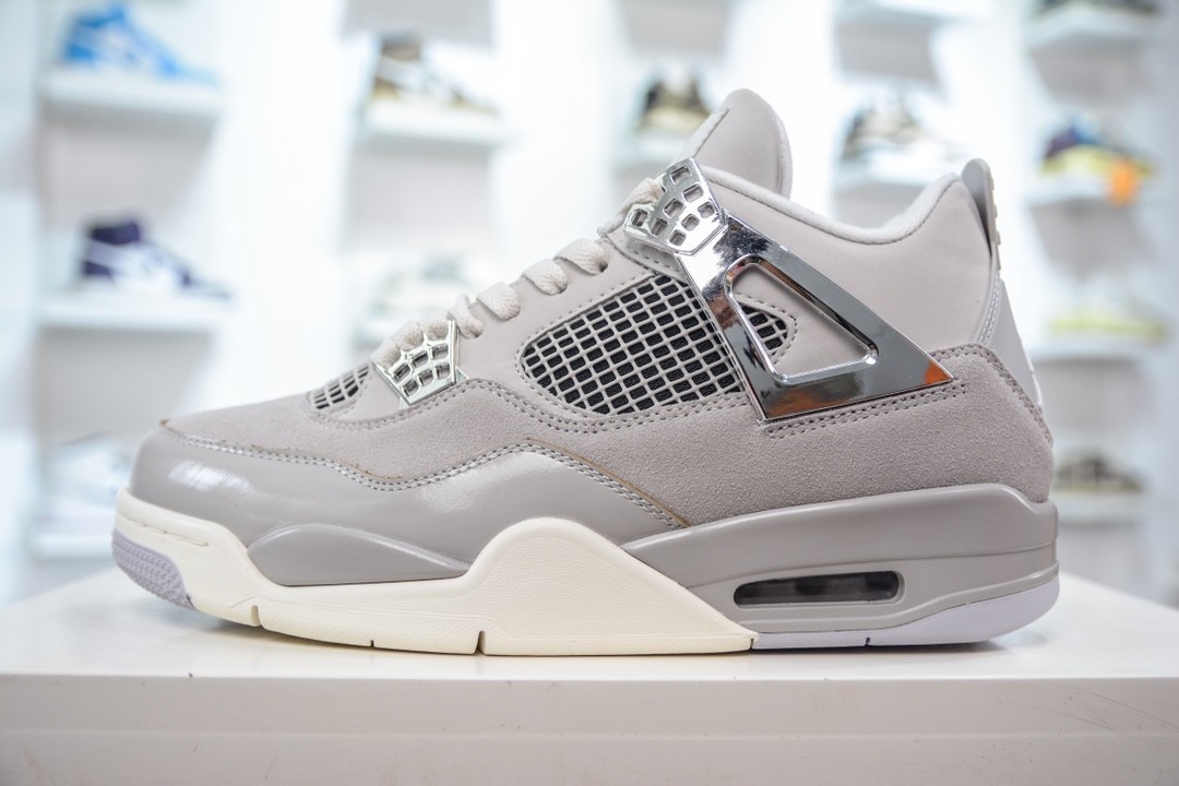 Air J*rdan 4 AJ4 Retro “Frozen Moments” AQ9129-001 2023 Men's Size