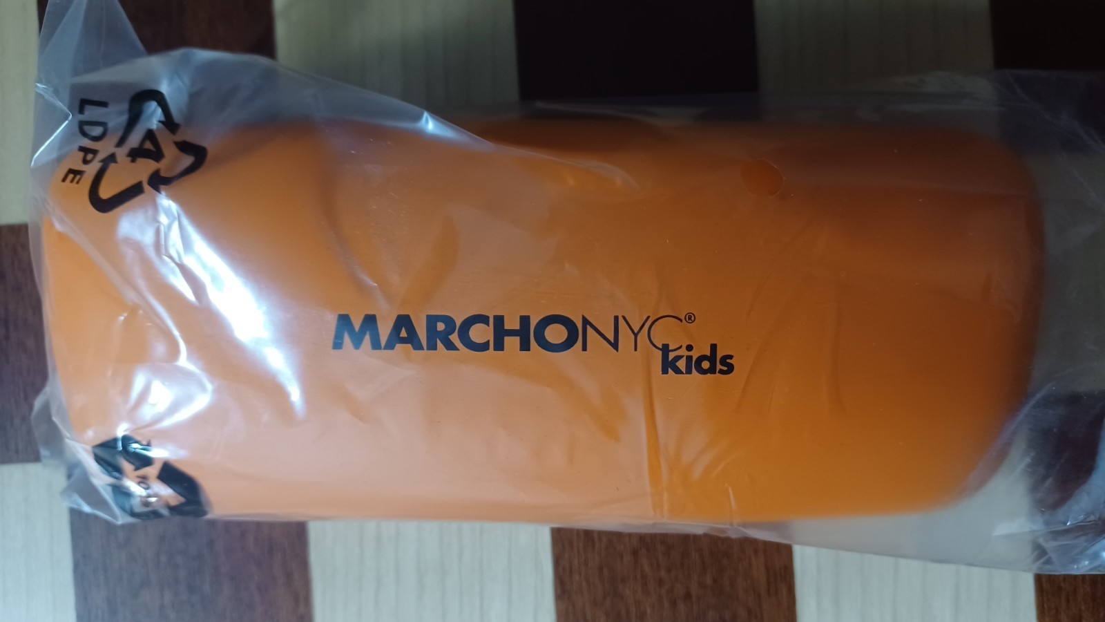 MARCHONYC KIDS Hard Shell Eyeglass Case.
