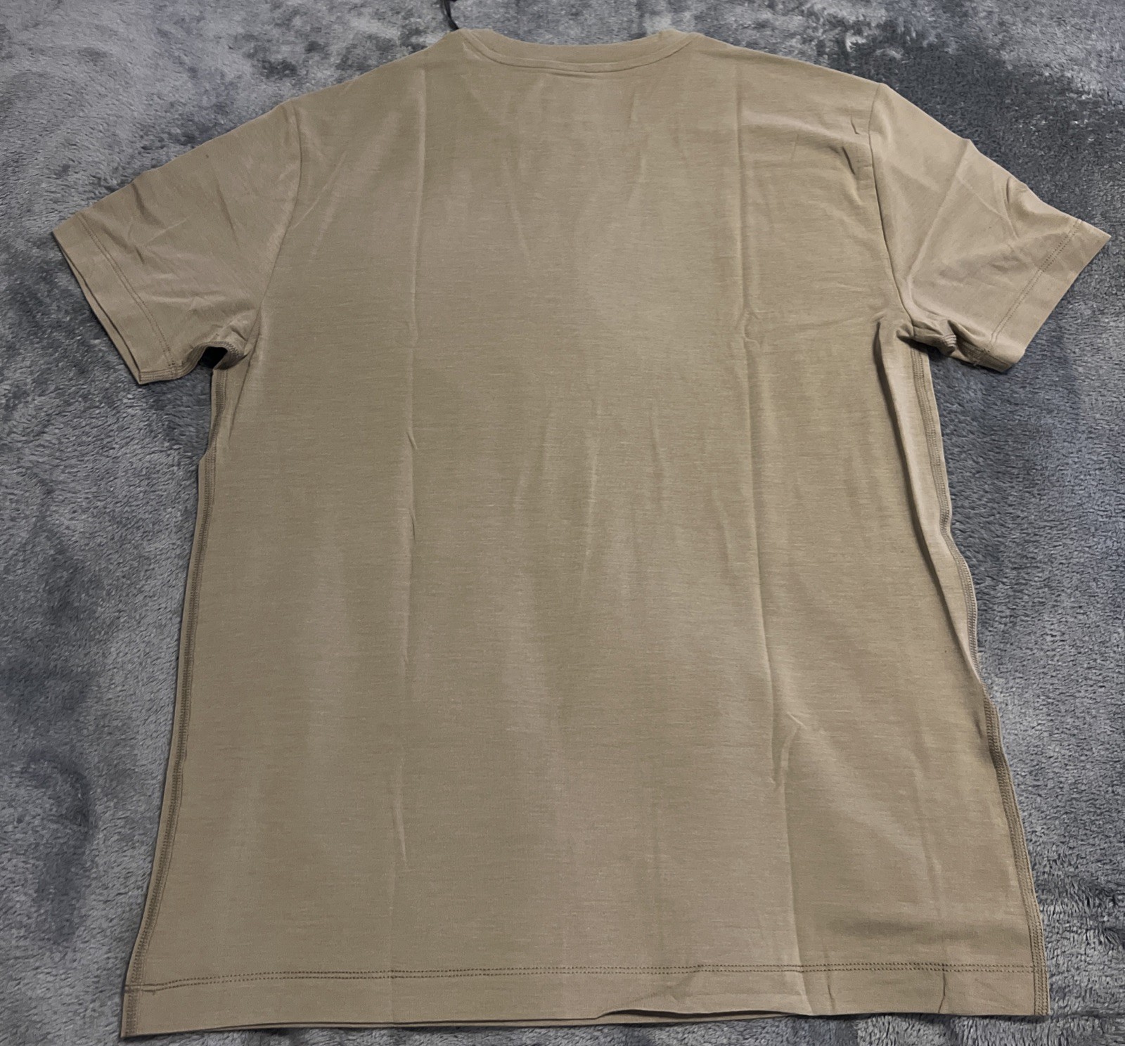 Medium Men's NOBULL V2 Slim Tee