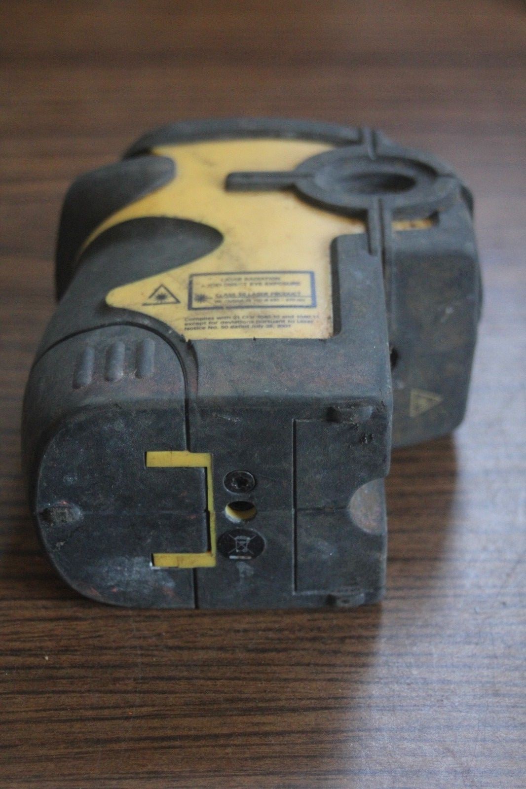 Lasermark MP3 Laser-Dot Self Leveling