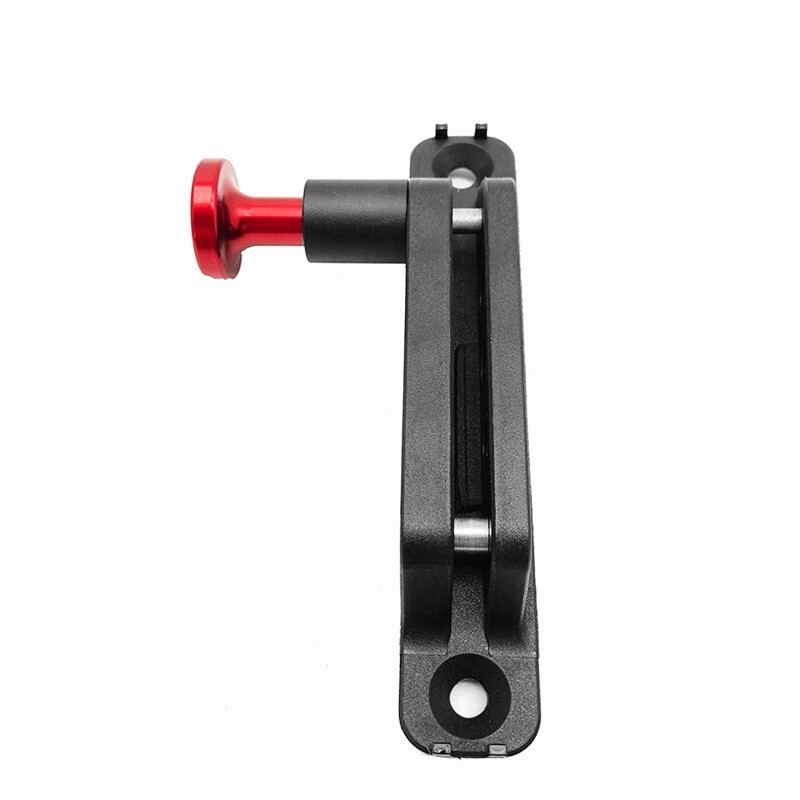 UTV Car Adjustable Extinguisher Mount Bottle Holder Bracket For Jeep Wrangler
