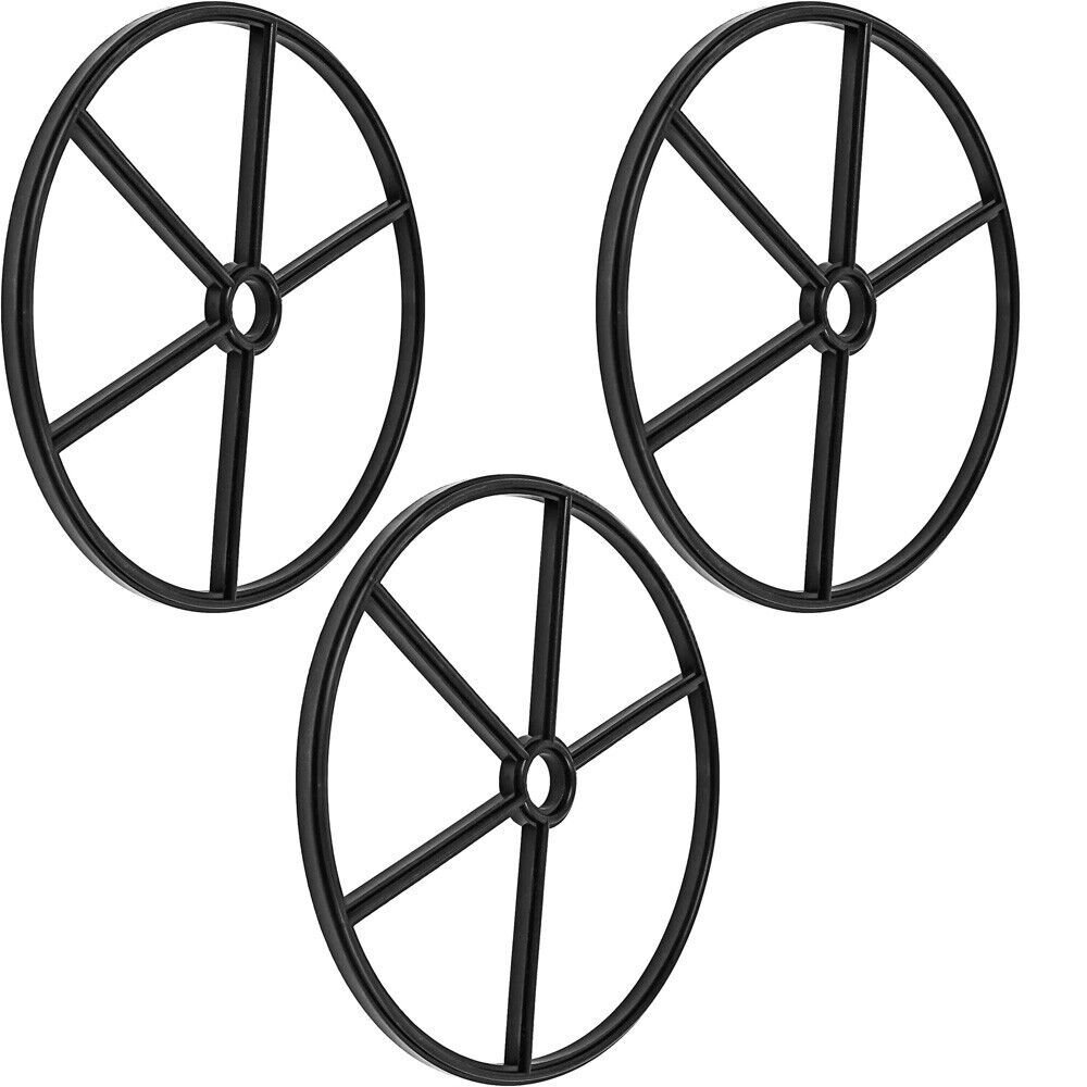 Pentair 271148 271148z G-417 2" Diverter Spider Gasket Fits for SM20 TM22-3PCS