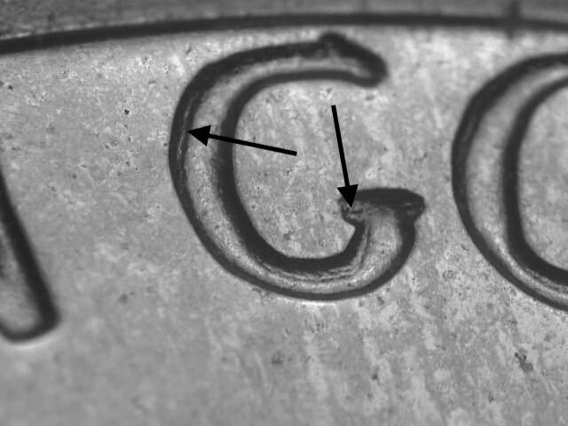 1962 WDDO-002  Gem Proof Strong Doubled Die Obverse Jefferson Nickel Error