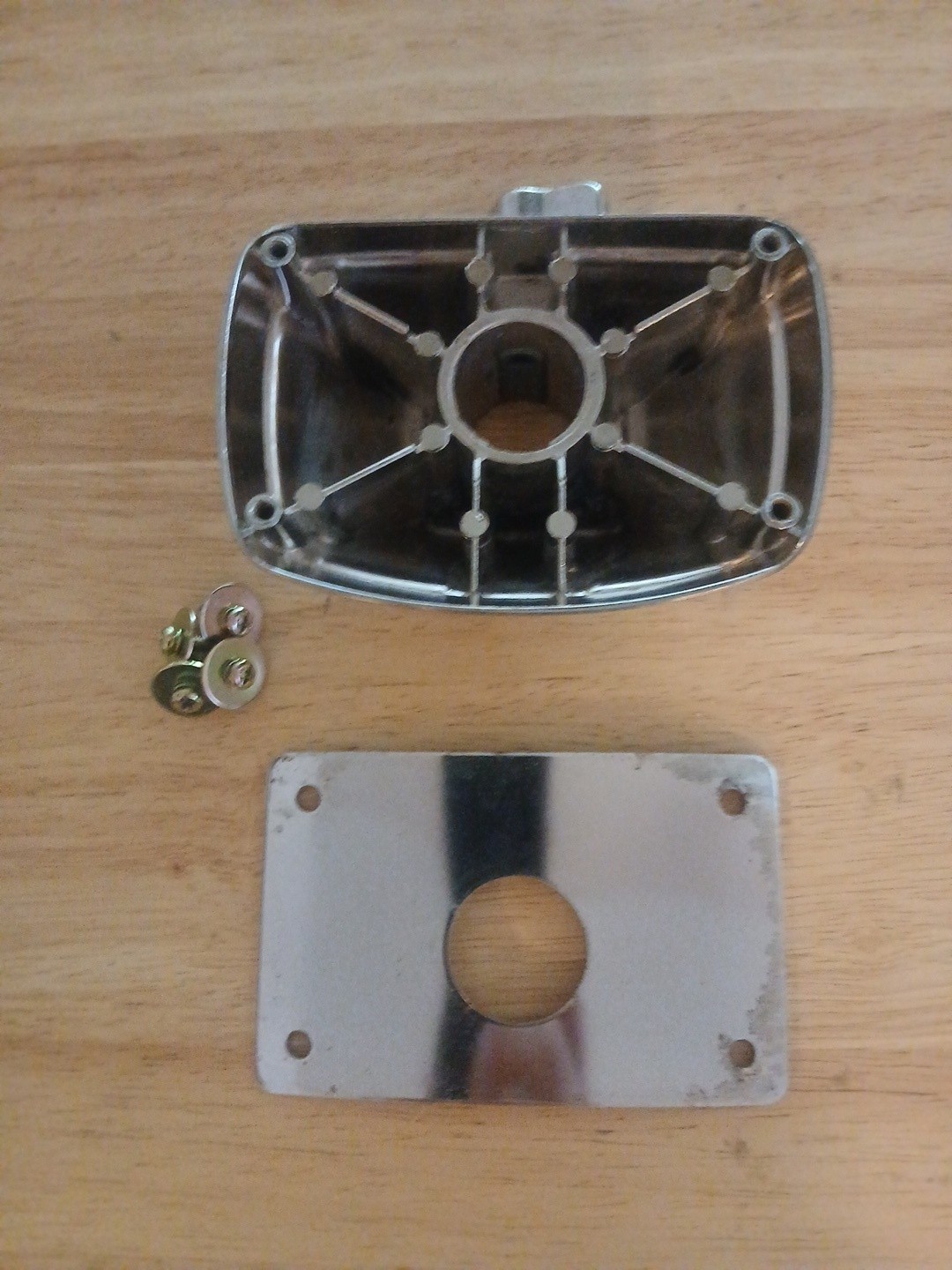 Tama Swingstar Bass Drum Mount