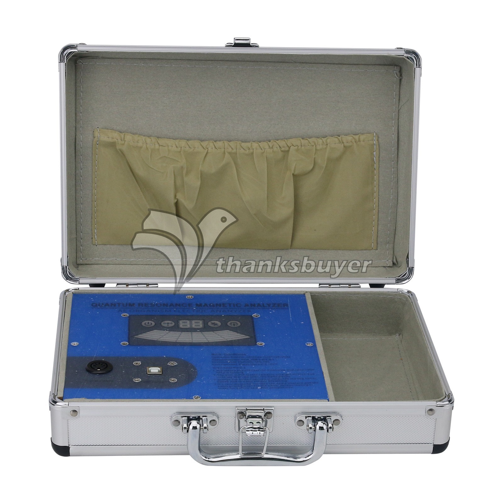 Quantum Analyzer 5 Modles Health Analyzer Quantum Resonance Magnetic Analyzer