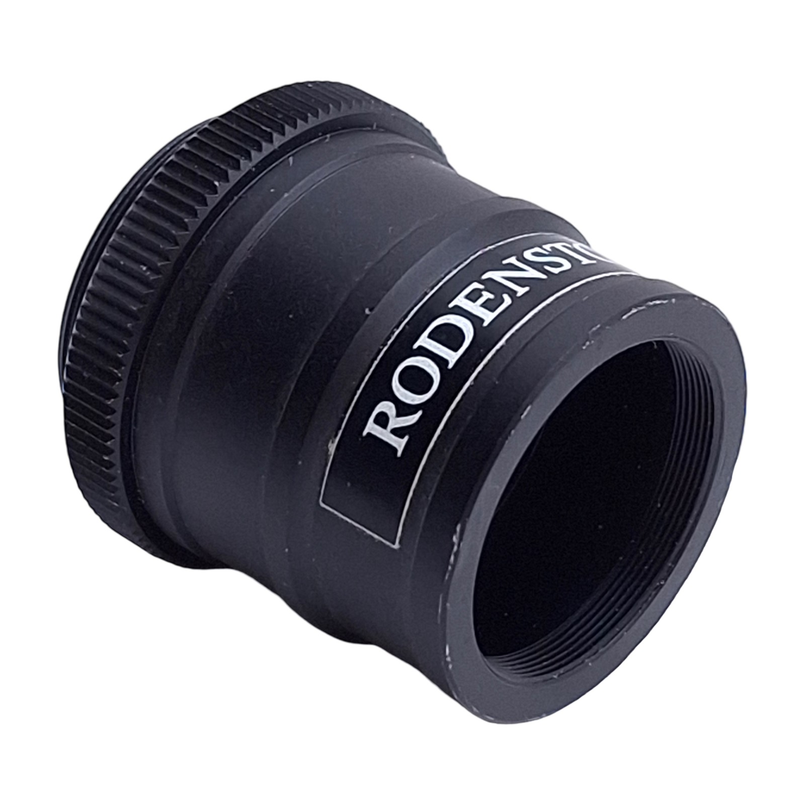 Linos Rodenstock 0009-190-000-42 Macro CCD Lens, 0.3X, 24mm FL, F/8 Aperture