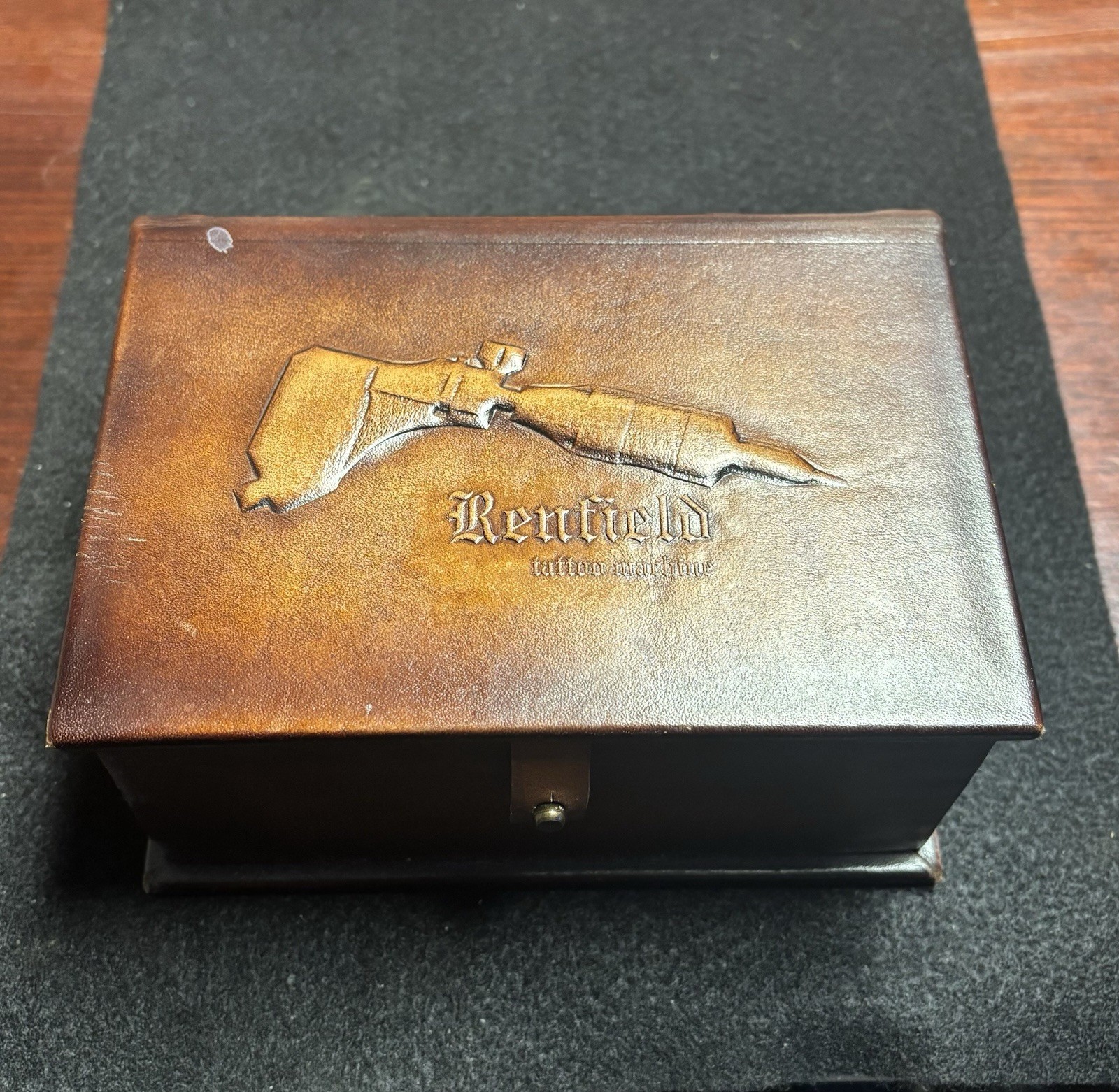 Renfield Direct Drive Tattoo Machine