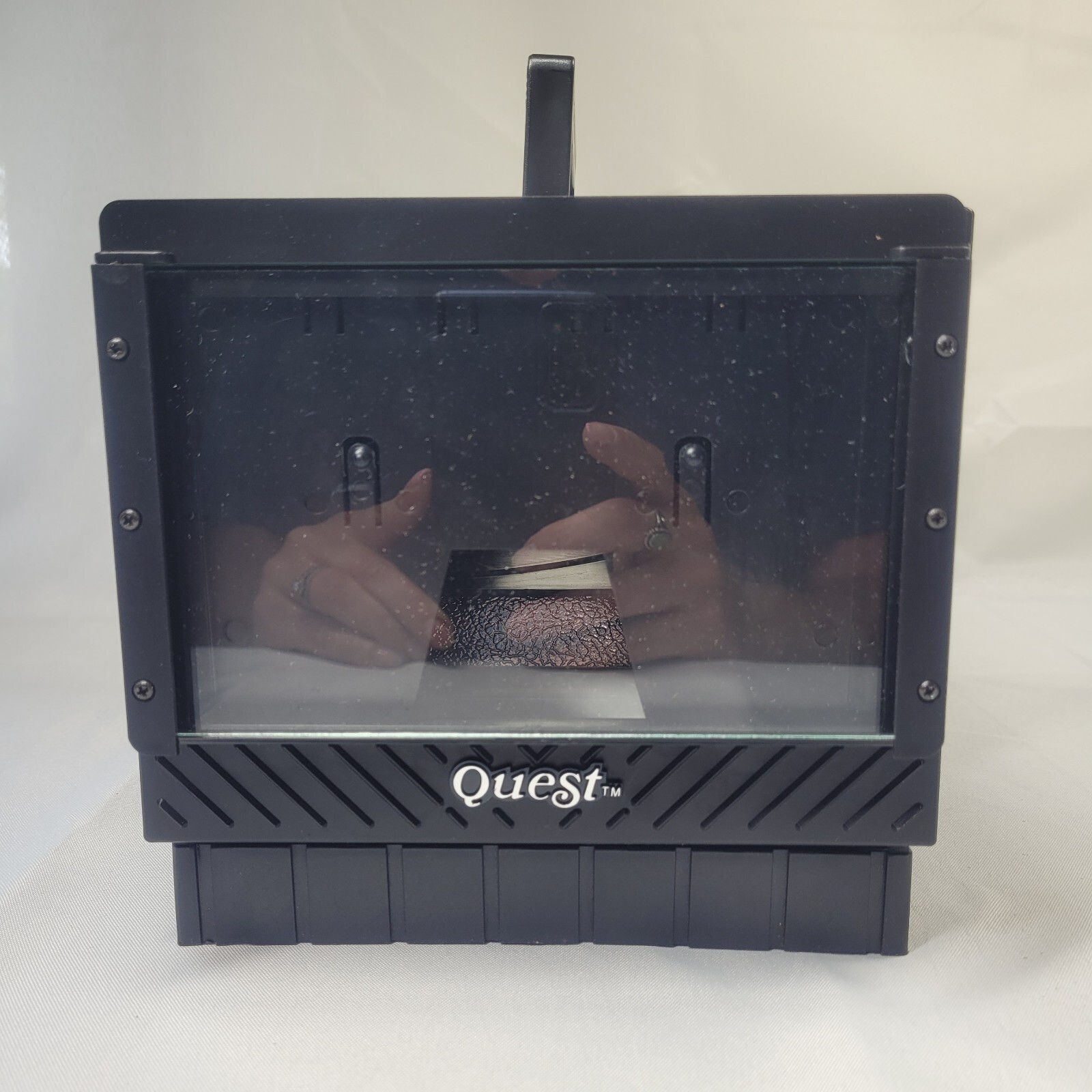 Quest Image Transfer