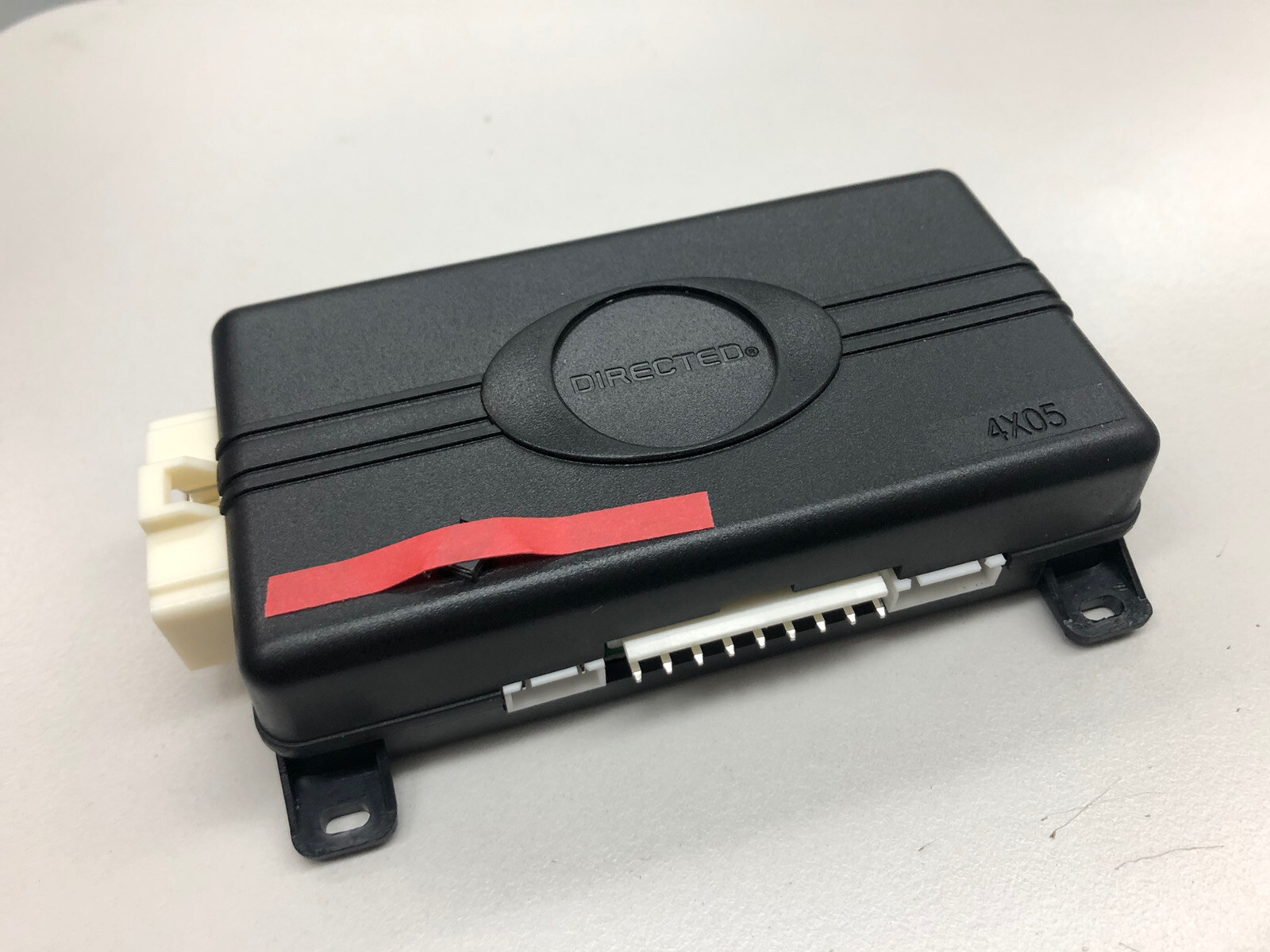 Replacement Remote Start Module Directed 4X05 Brain 4115P 4115V 4115L Python etc