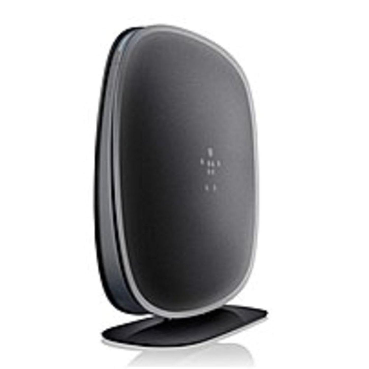 Belkin N450 Wireless Dual-Band N+ Router (Latest Generation)