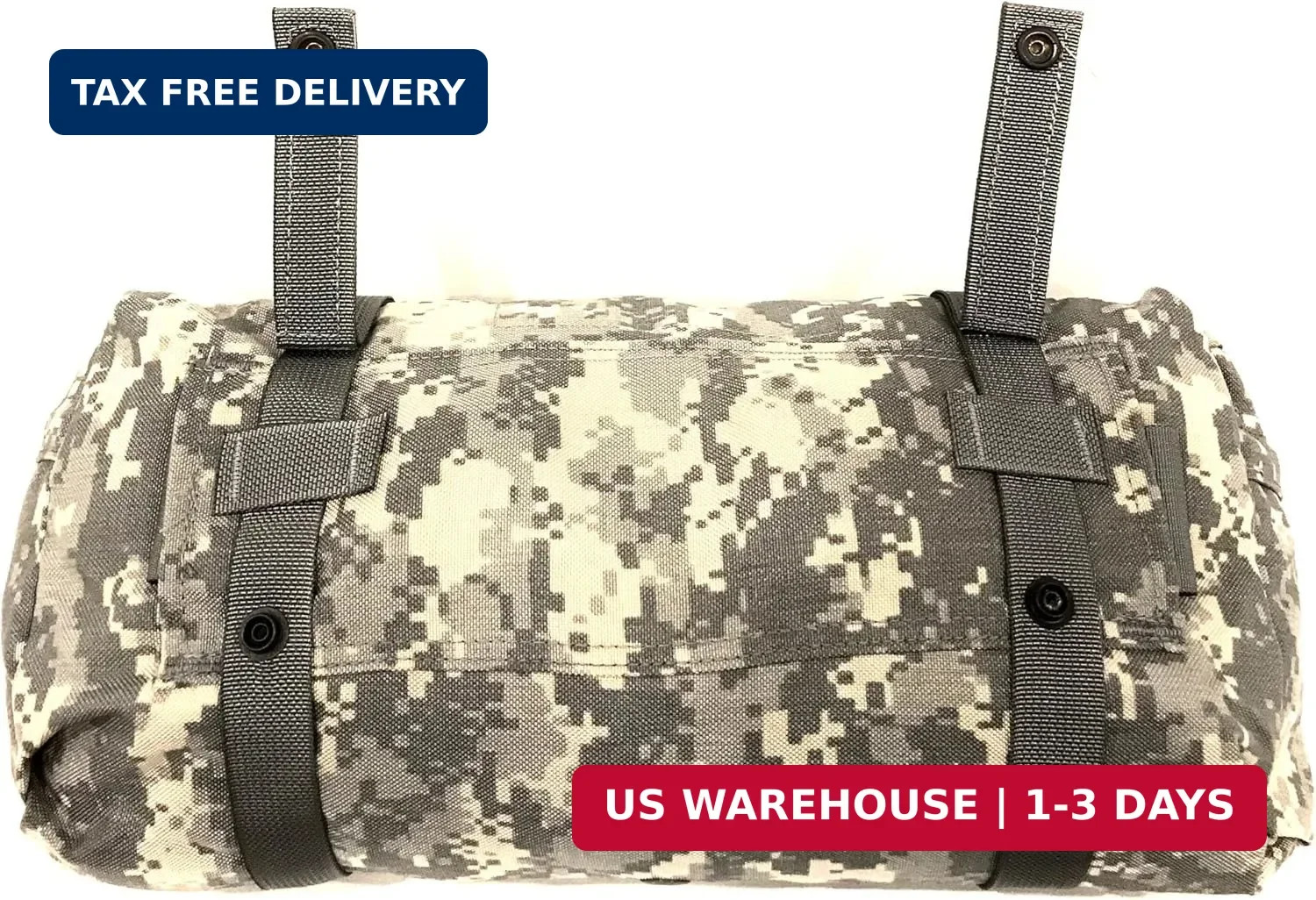 G.I. US Army ACU MOLLE II Waist Pack