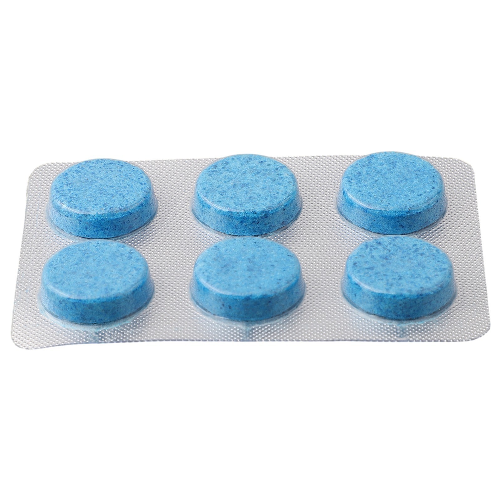 Car Windshield Glass Cleaner Effervescent Solid Tablets/Concentrated Washer