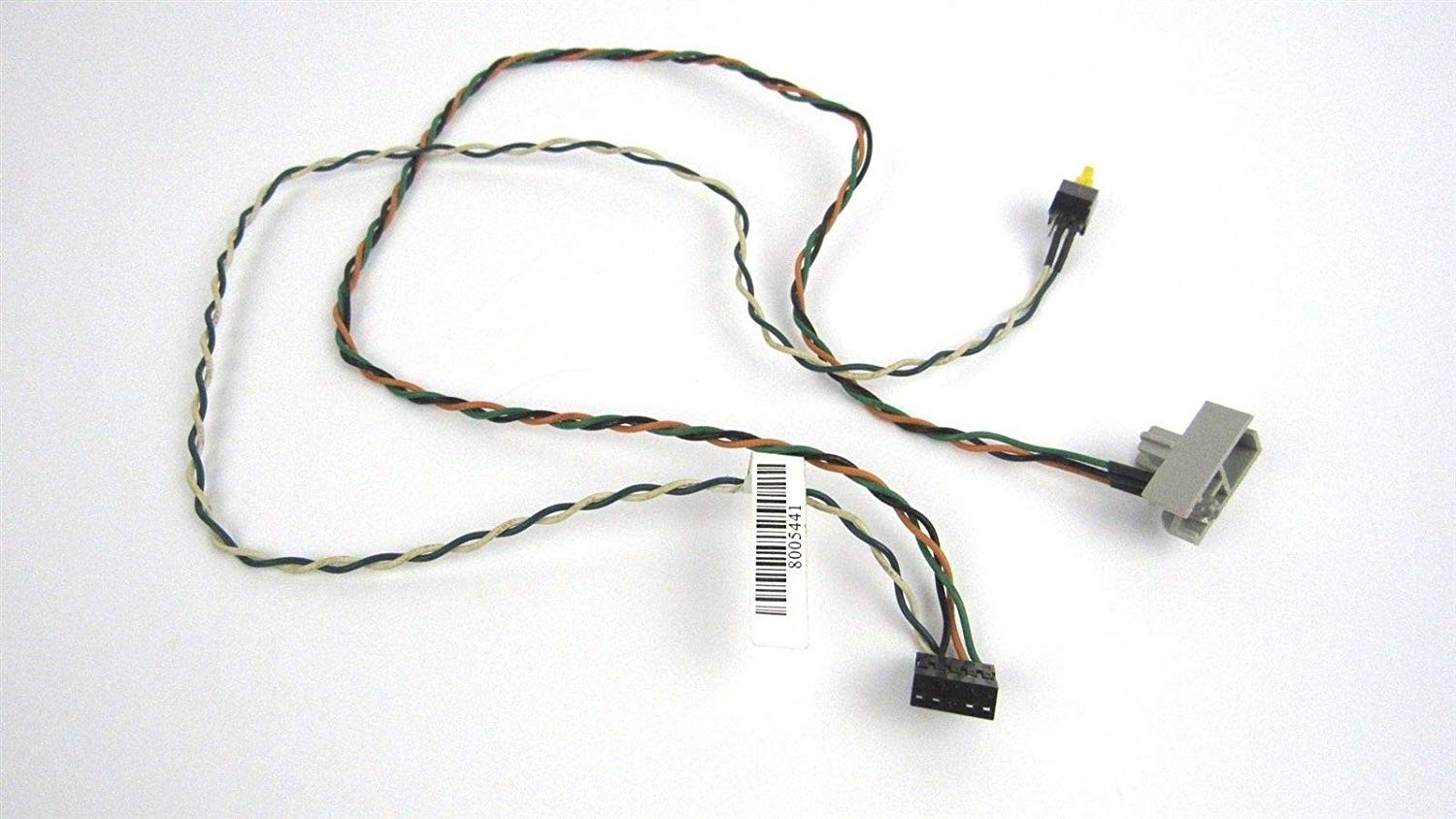 Gateway switch with LED Tested Working