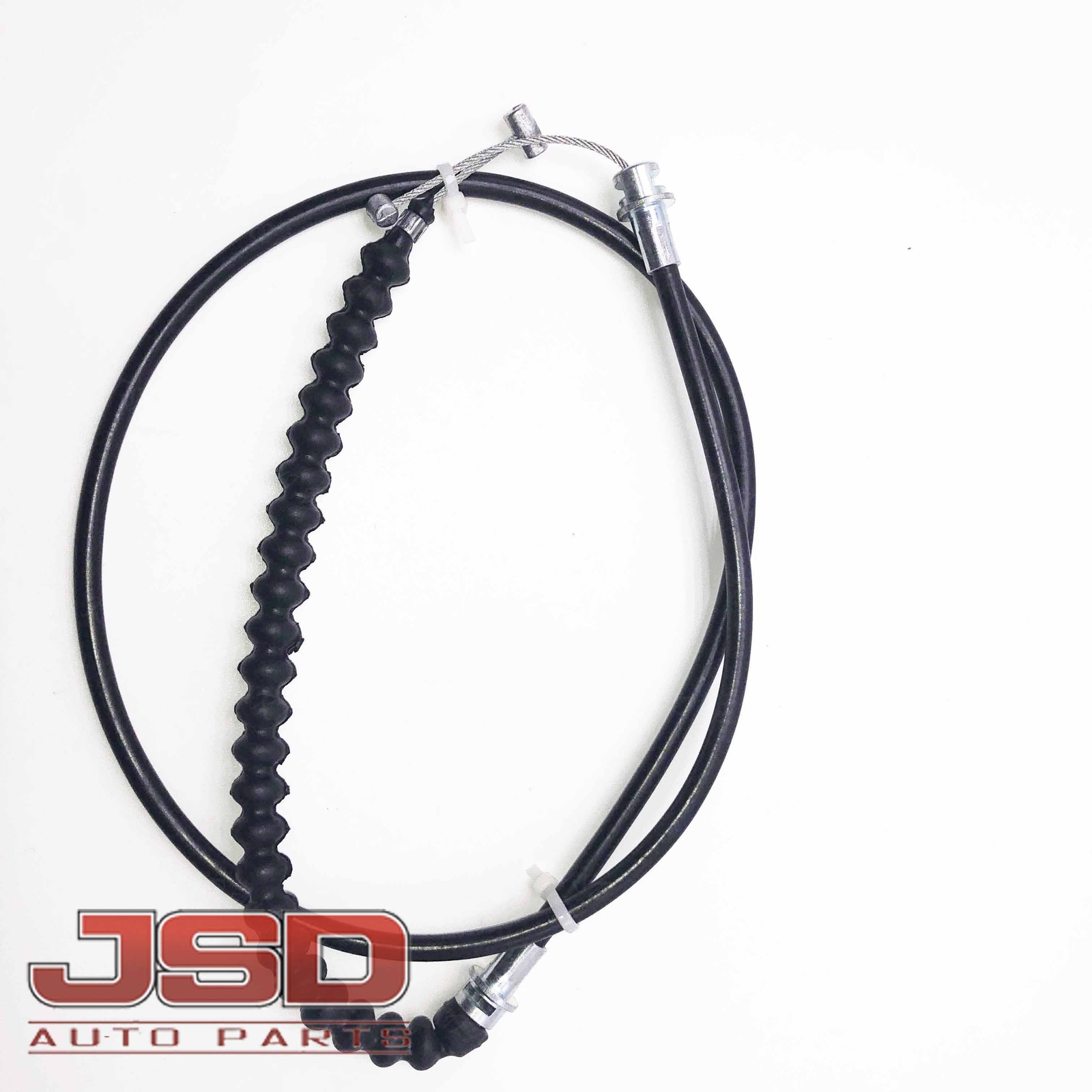 ◆46410-35230 PARKING BRAKE CABLE C93740 FITS 1985-1988 TOYOTA PICKUP TRUCK 2.4L◆
