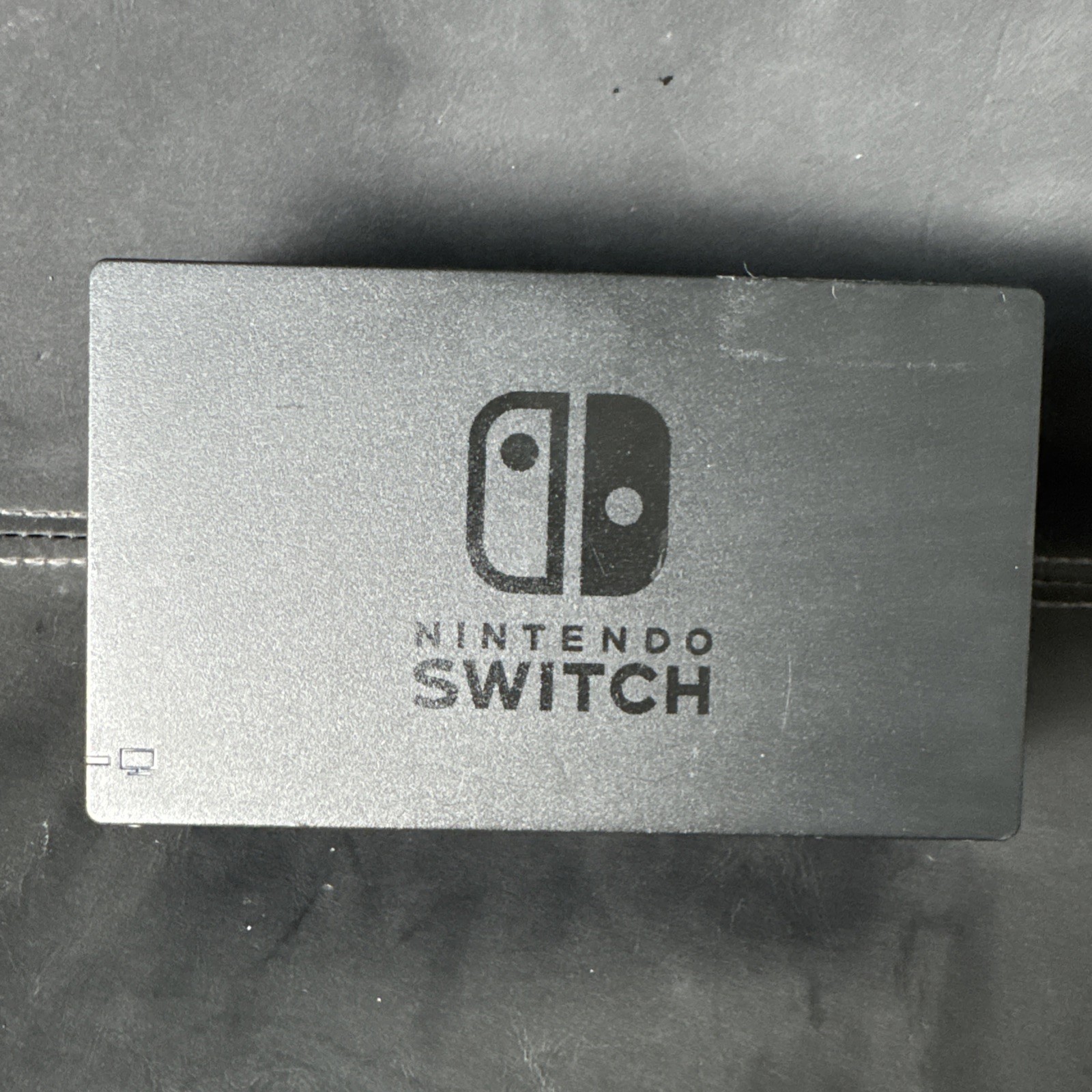 Genuine Nintendo Switch Dock HAC-007 OEM TV Charging Dock