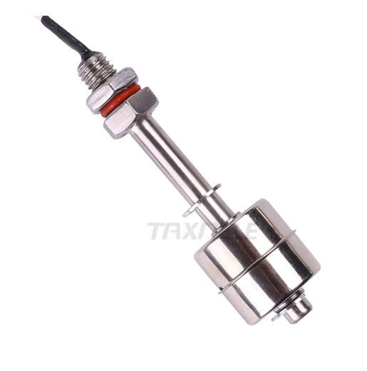 304 Stainless Steel Float Switch Water Level Sensor High Temp
