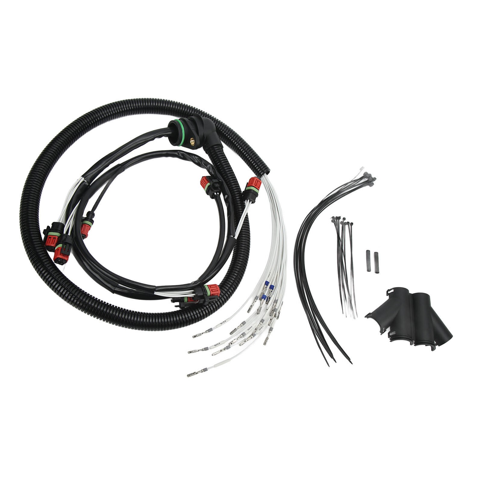 Engine Injector Wire Harness fit for Volvo Truck 22248490