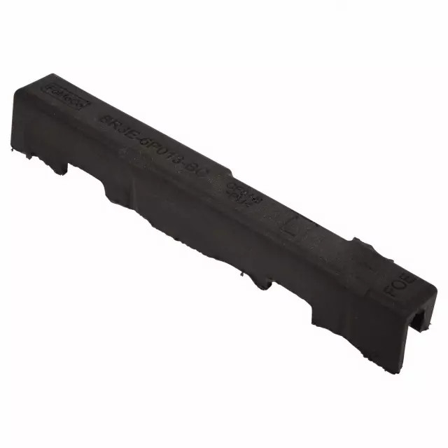 Genuine Ford Shield Engine Compartment Sp BR3Z-6P013-F