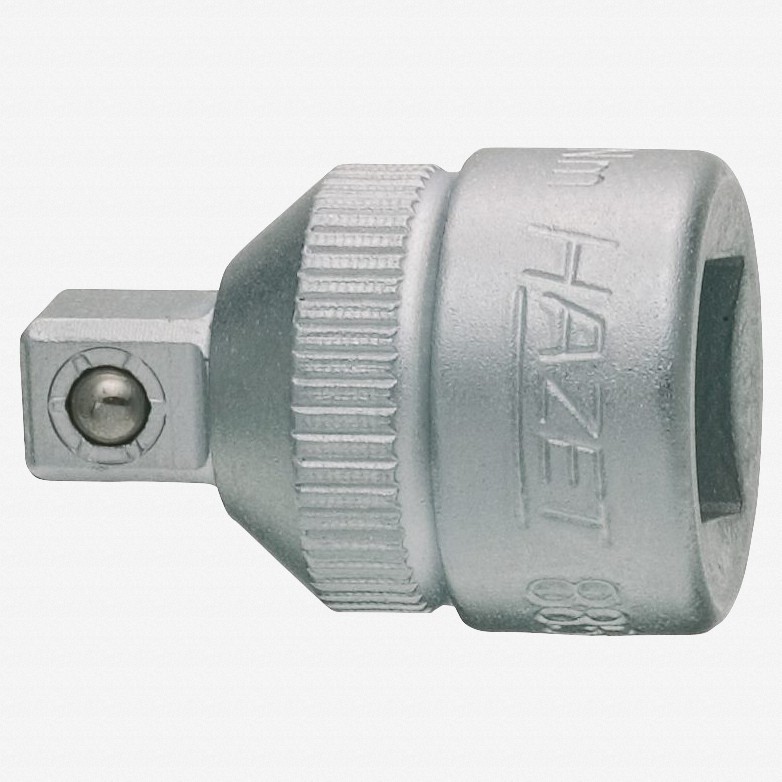 Hazet 8858-2 Adapter 3/8" to 1/4"