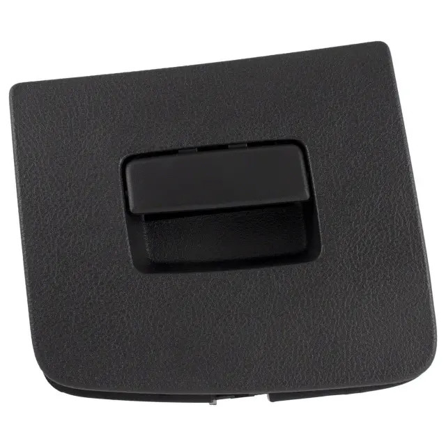 Genuine Ford Instrument Panel Storage Compartment FK7Z-5813546-AB