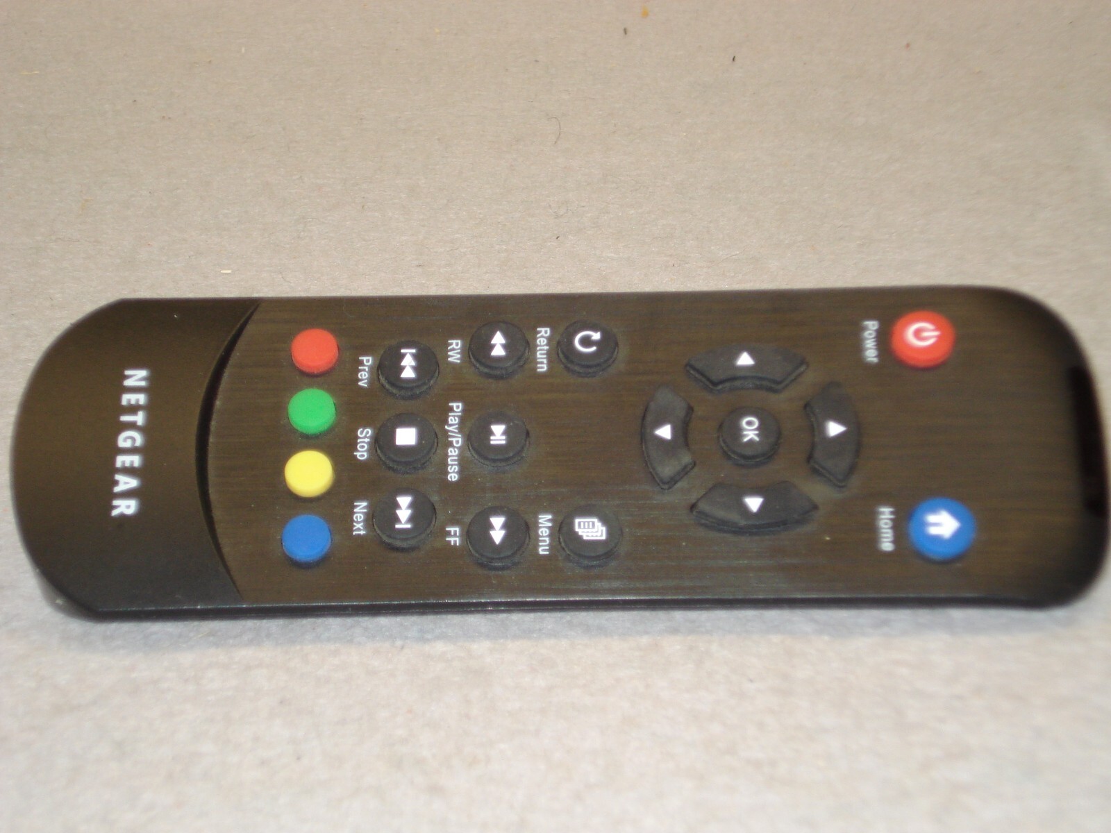 Netgear NeoTV Streaming Player NTV200