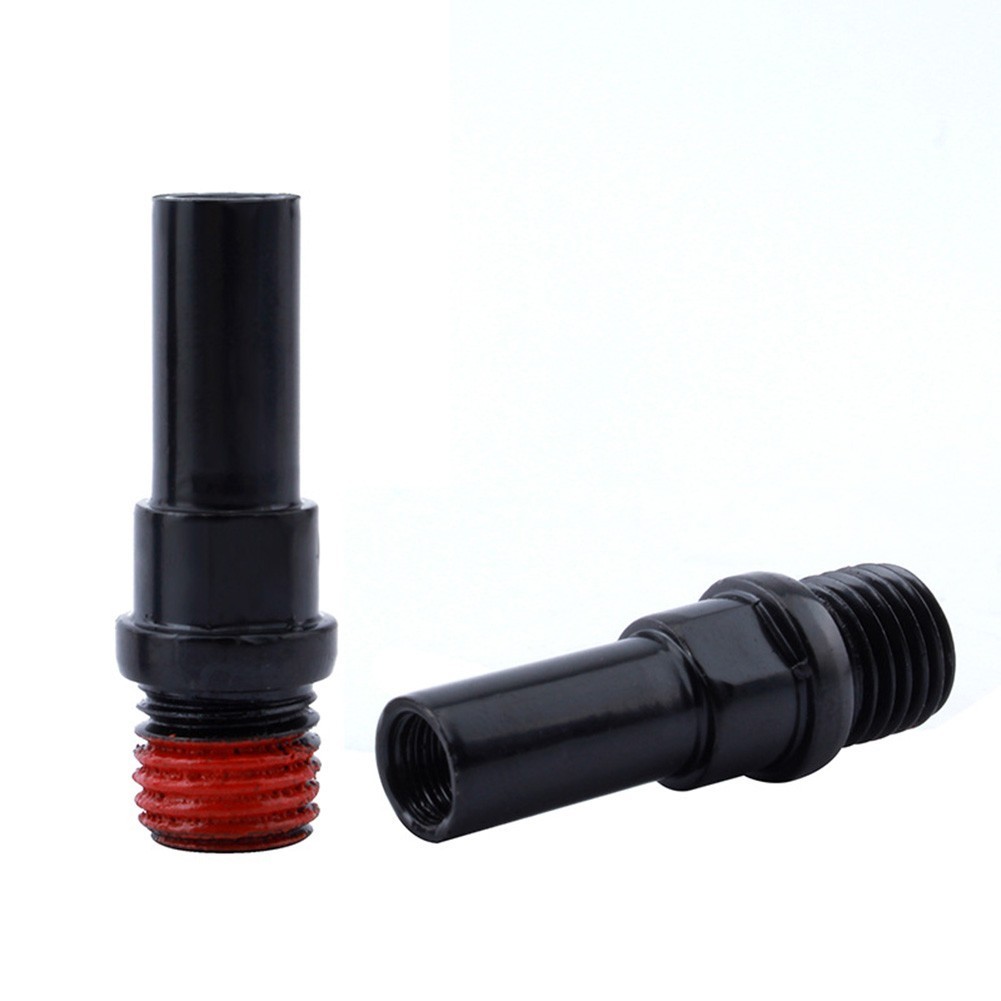2 Pcs M10 Steel V Brake Screws for Bike Frame & Fork Reliable Mounting