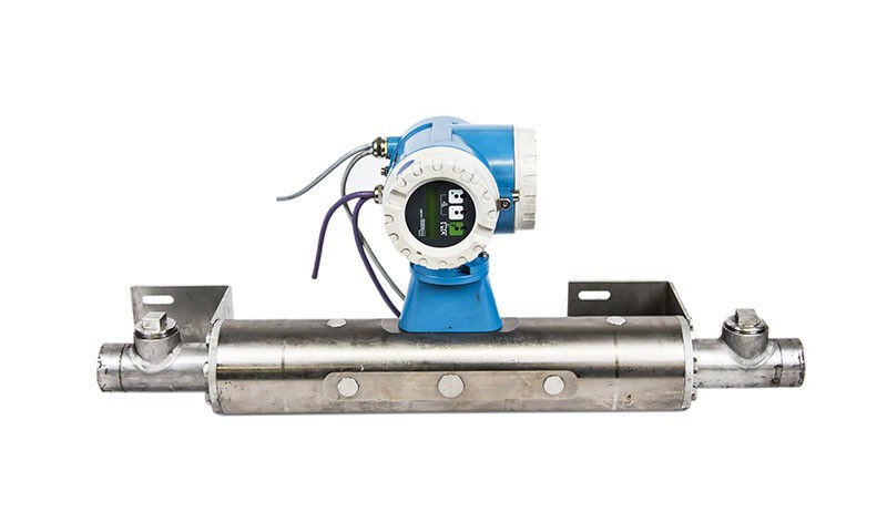 ENDRESS + HAUSER PROMASS 63 63MT50-W0W00A00B1T