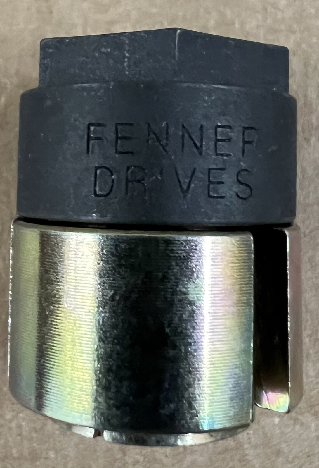 Fenner Drives Trantorque Bushing 6202107