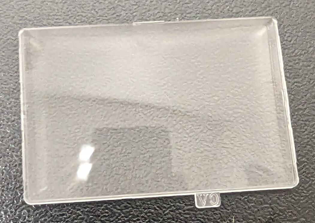 Canon 1DX Focusing Screen Glass CY3-1662-000 Digital Camera Repair Part NEW