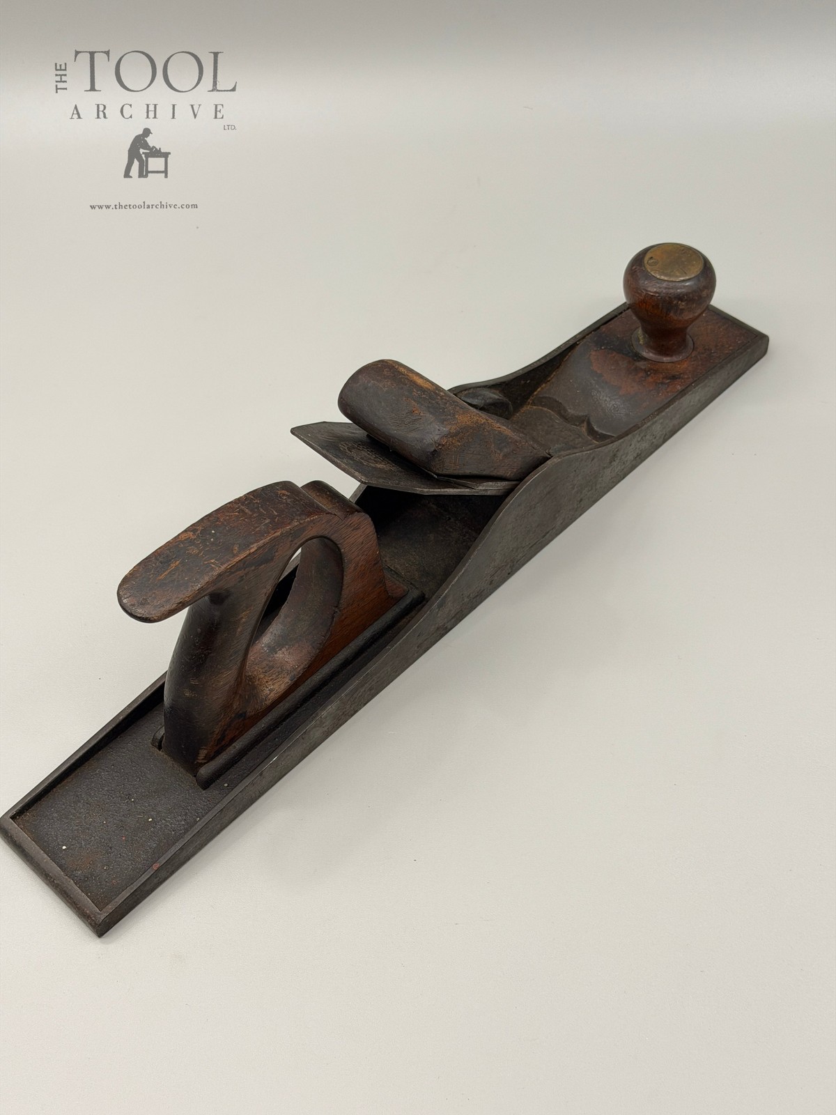 Knowles-Type Jack Plane (Unruh Collection)