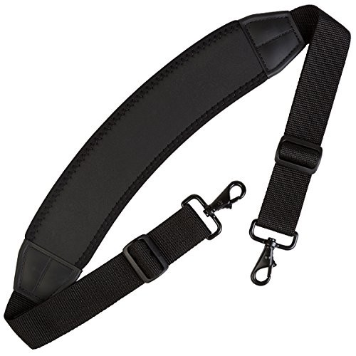 S.O.S. Curve Strap (Black)