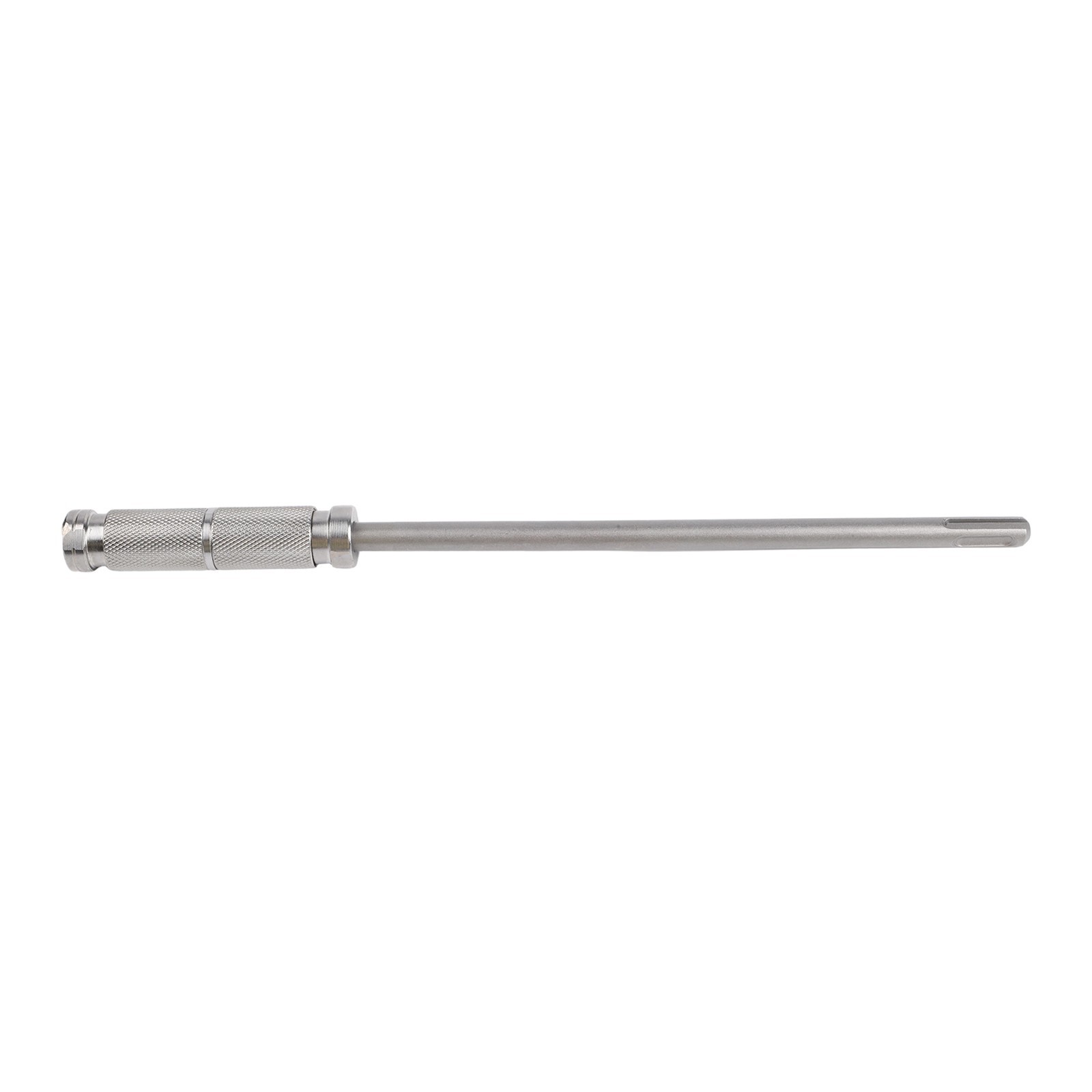 For SDS PLUS 26cm Extension Rod for Rotary Hammer Drill with Fast Lock Adapter