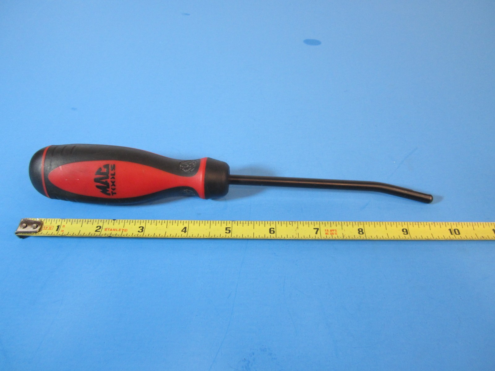 MAC TOOLS BT96134 Brake Spring Removel Tool