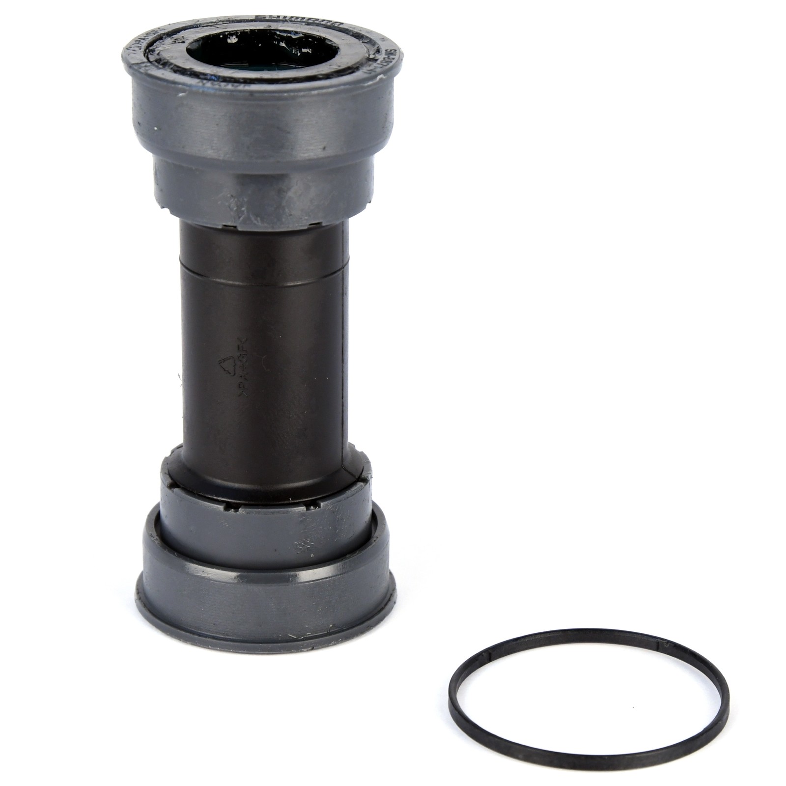 Shimano Mountain Bike PressFit Bottom Bracket, SM-BB71-41A, 41 x 24mm, ,89.5/92m