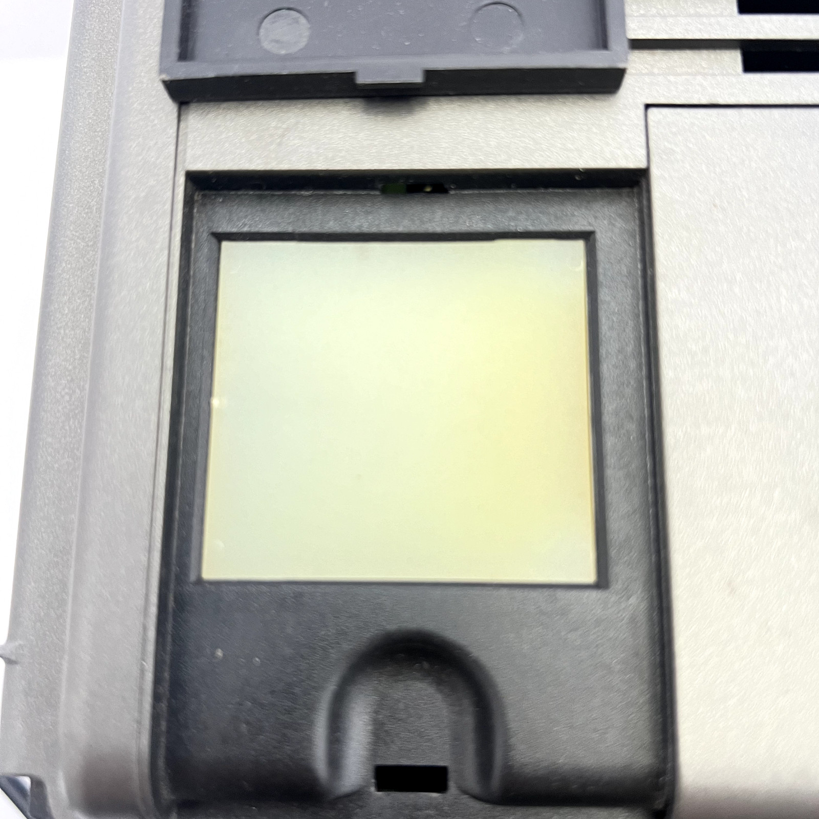 Braun Nurnberg - Paximat Multimag Autofocus 2015 Micropressor