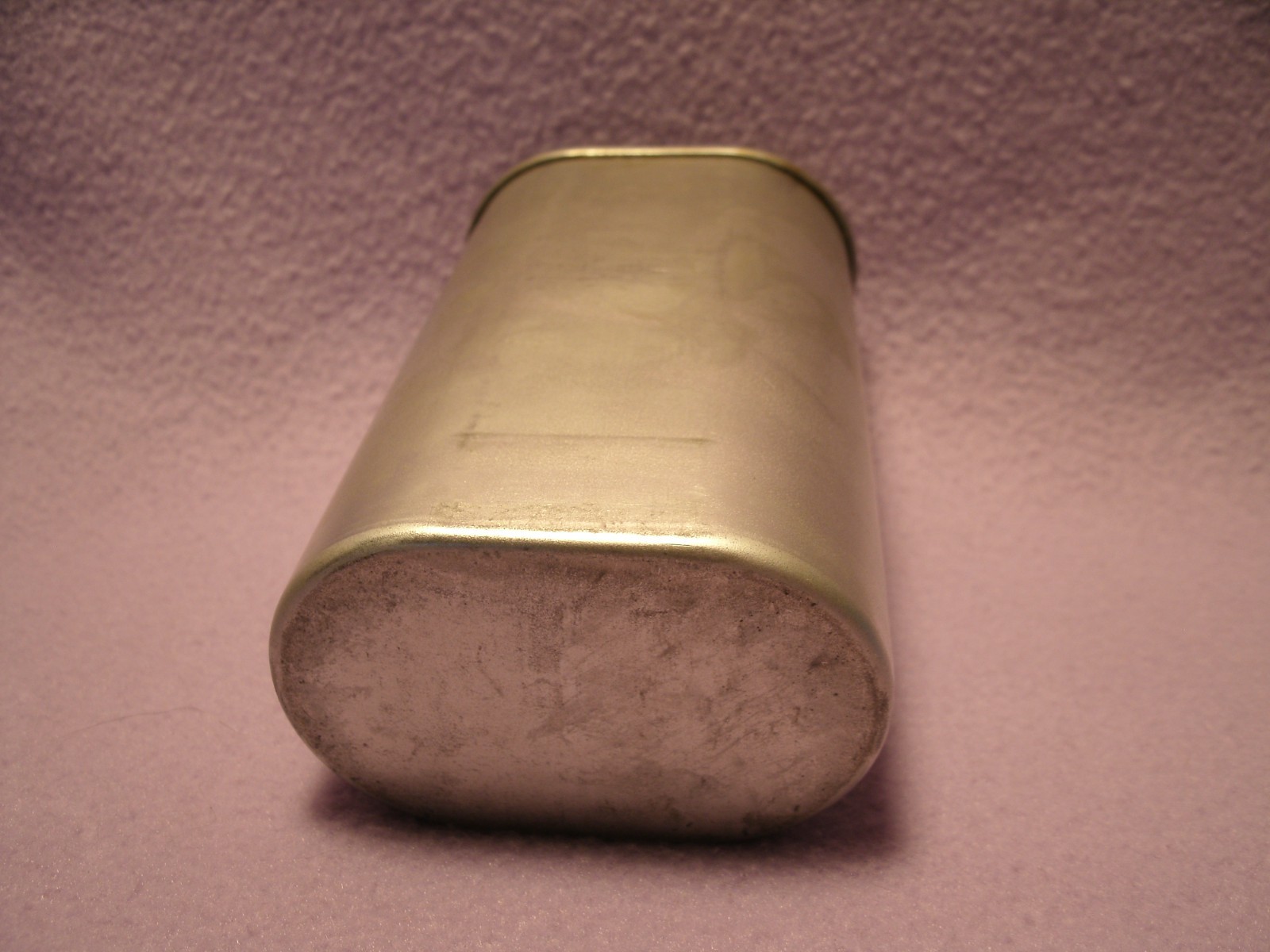 New Mars 12048 Motor Run Capacitor 45MFD 440VAC