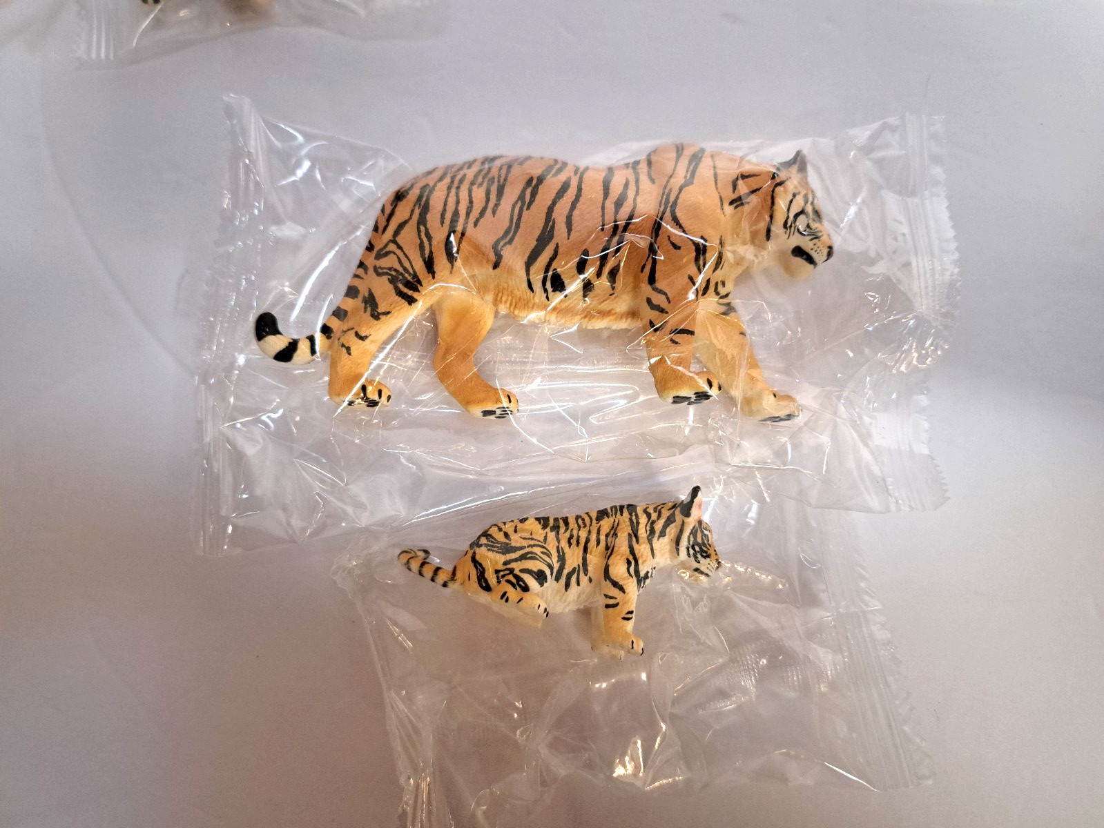 toymany animals